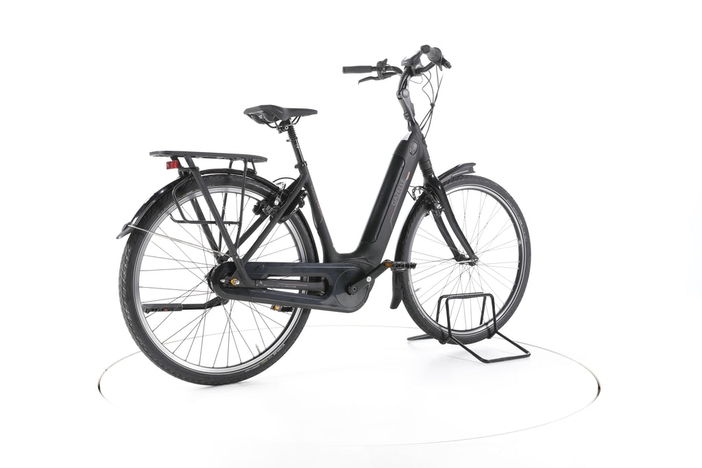Gazelle Arroyo C8 HMB Elite City E-Bike Tiefeinsteiger - Image 12