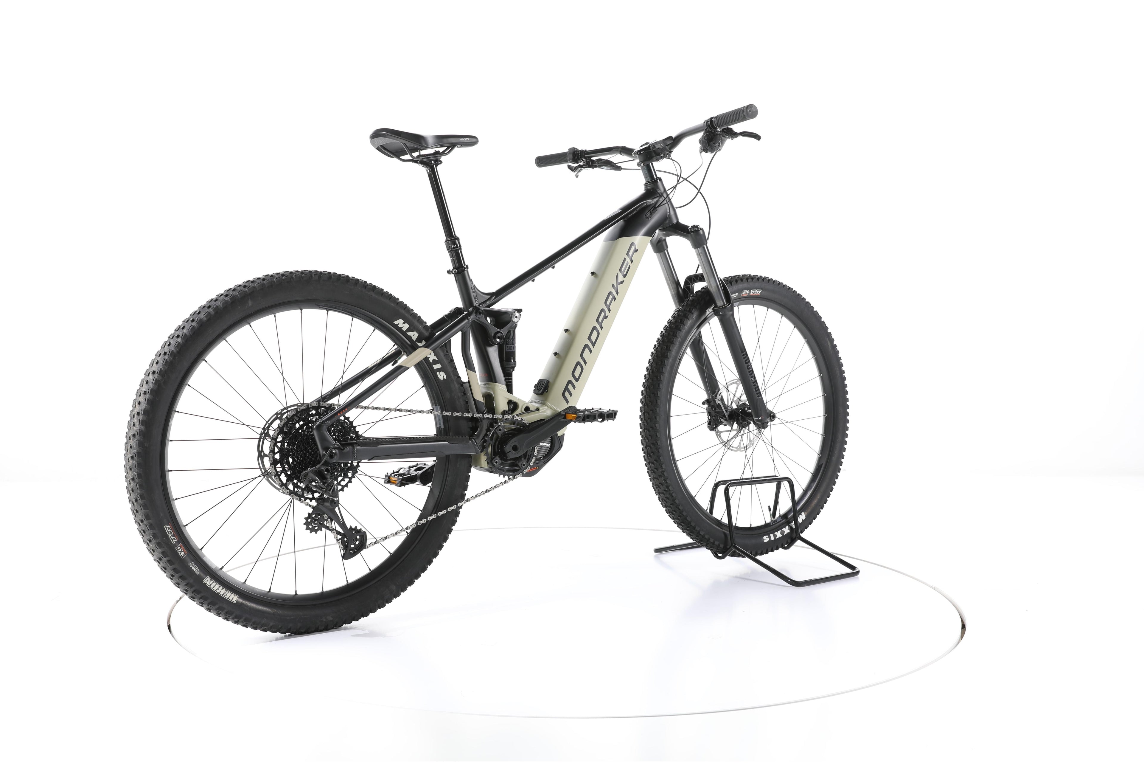 Mondraker DUSK Fully E-Bike 2023 - Image 12