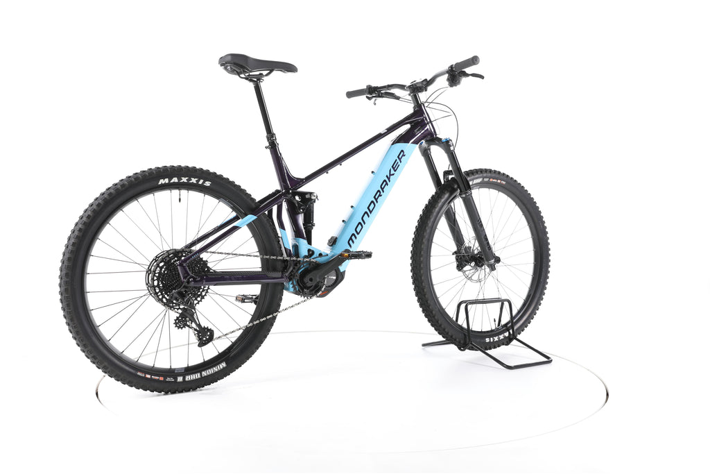 Mondraker DUSK R Fully E-Bike - Image 12
