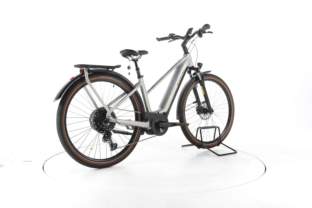 Cube Touring Hybr. Pro Trekking E-Bike - Image 12