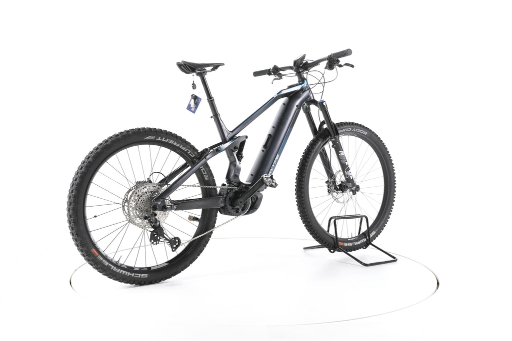 Swype freqz #4.0 Fully E-Bike - Image 12