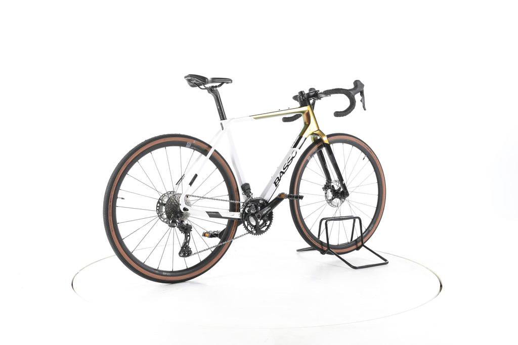 Basso Palta Gravelbike Carbon - Image 12