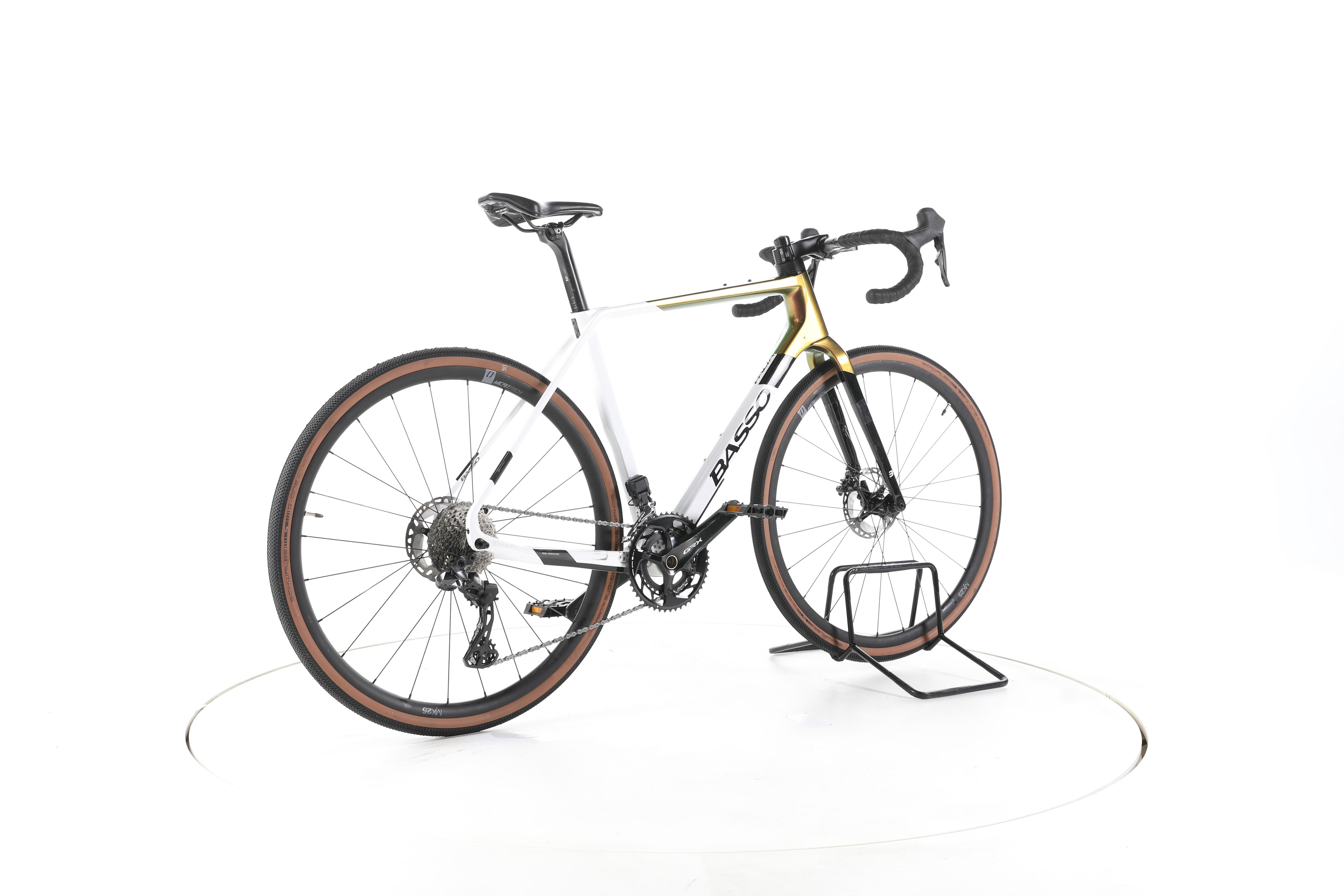Basso Palta Gravelbike Carbon - Image 12
