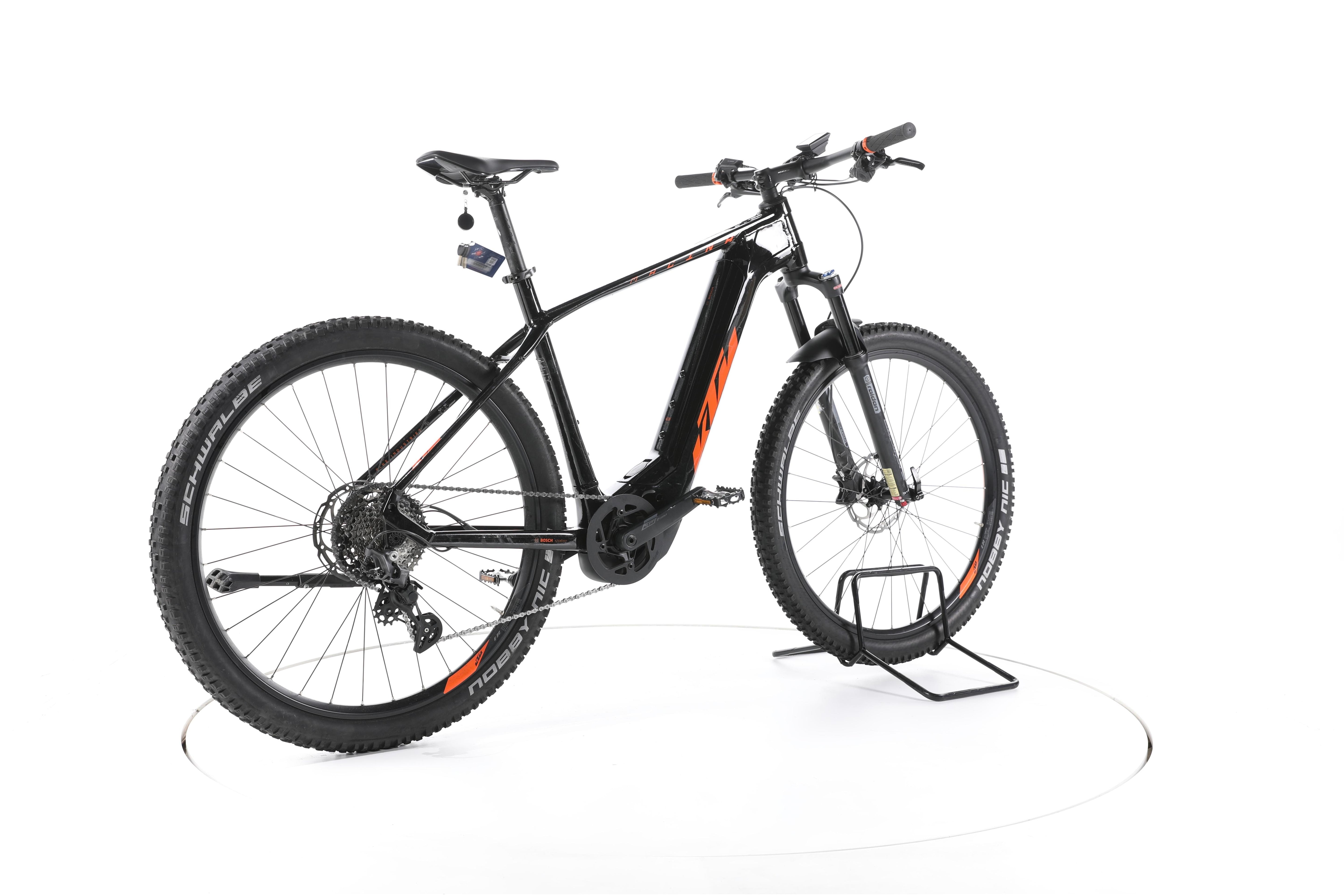 KTM Macina Team 792 E-Bike - Image 12