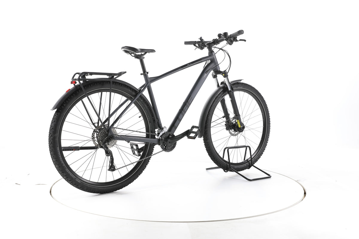 Cube Aim SLX Allroad Fahrrad City & Trekking - Image 12