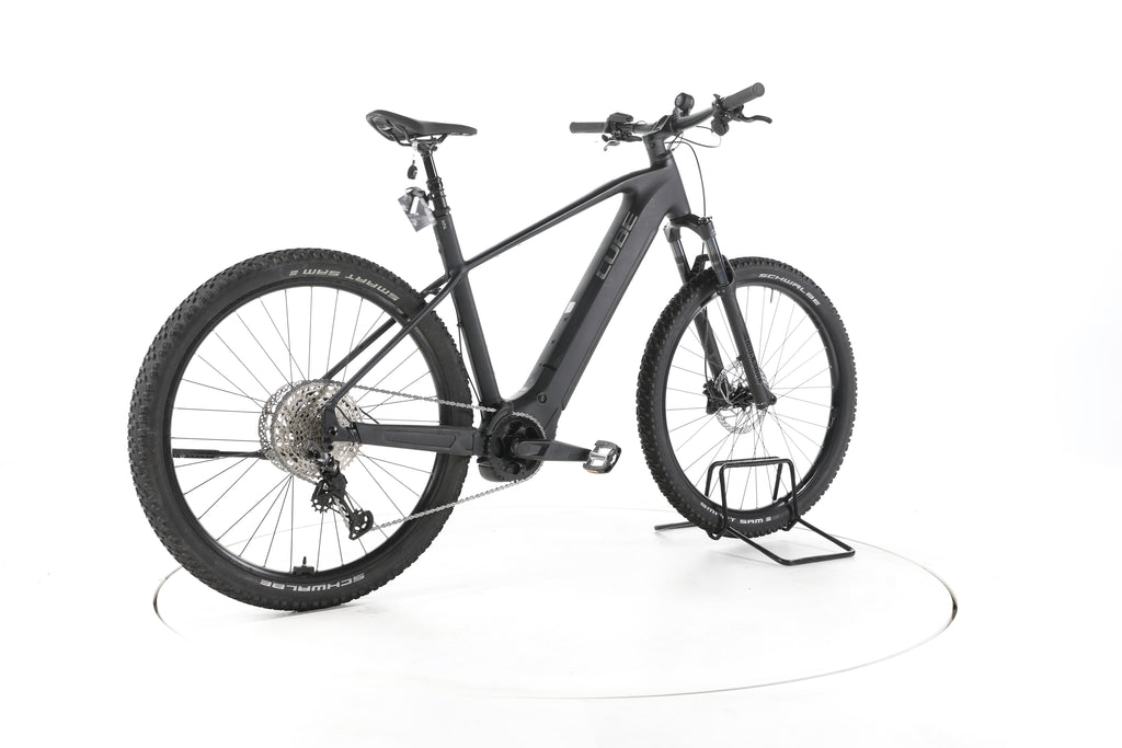Cube Reaction Hybrid Race E-Bike 2025 - Image 12