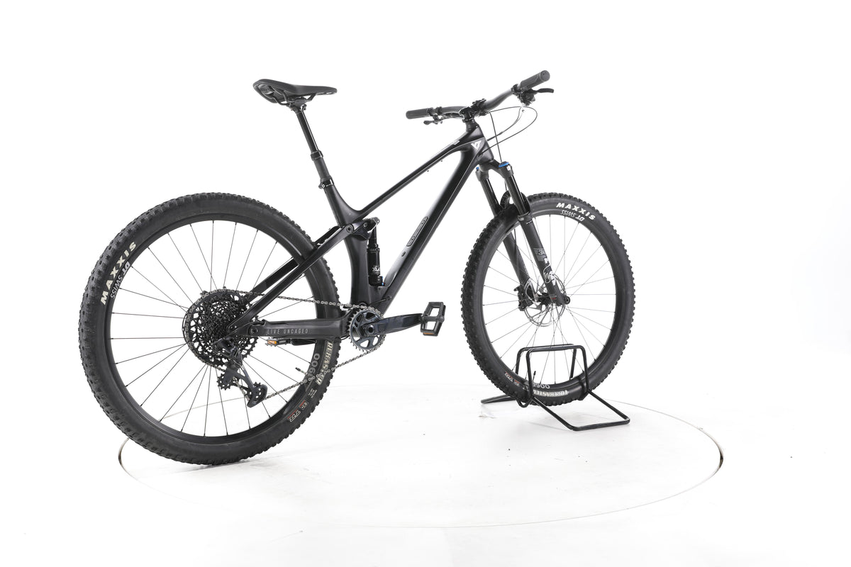 YT Izzo Core 1 Fahrrad Fully - Image 12
