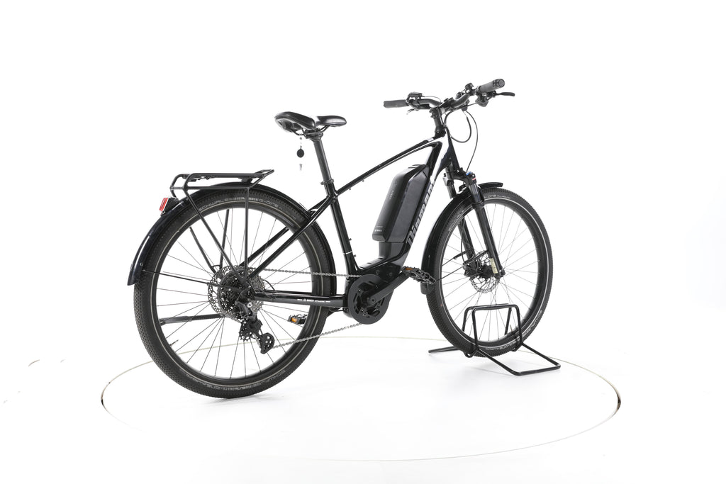 Diamant Zing Gen 2 Trekking E-Bike 2023 - Image 12