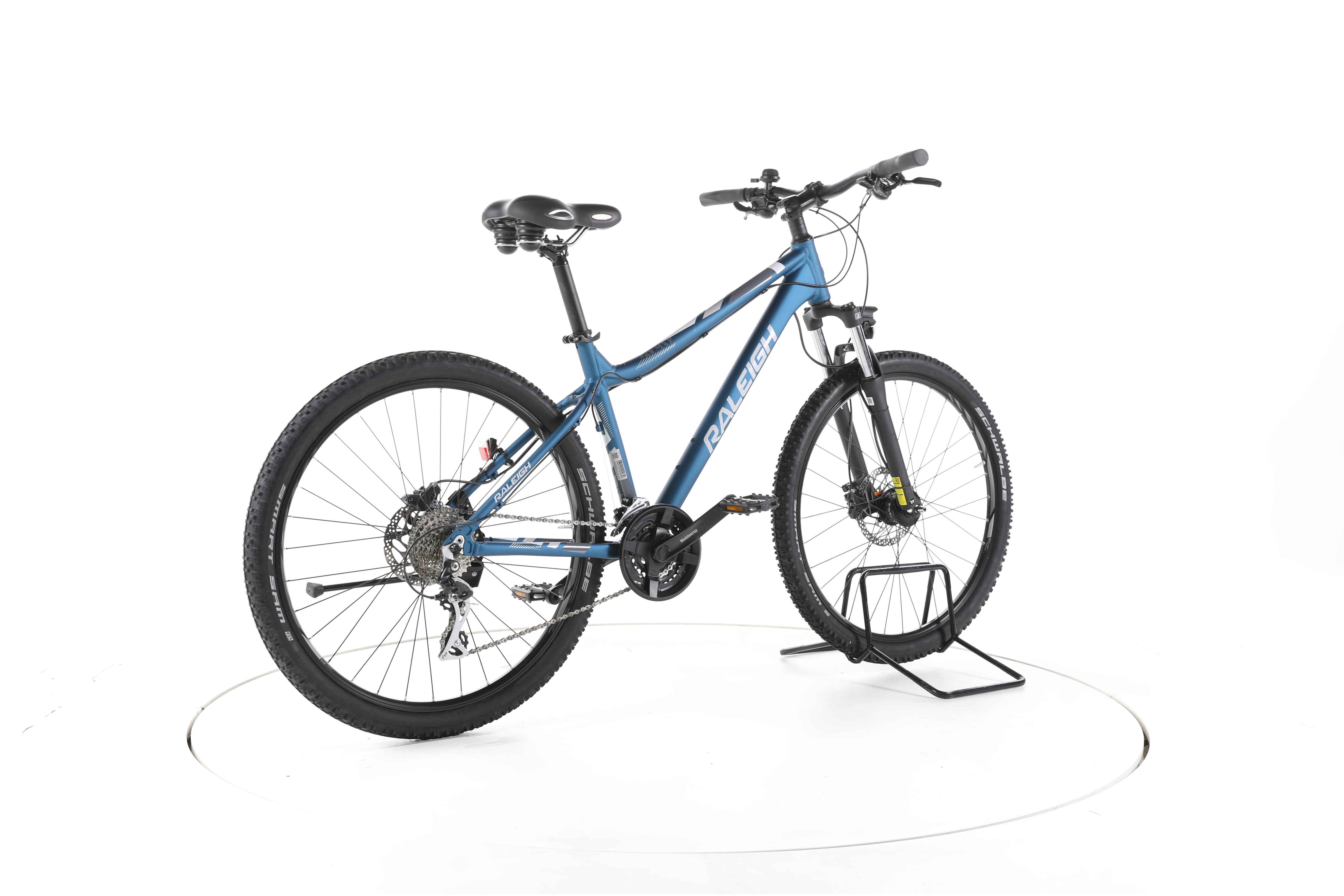 Raleigh Daymax Fahrrad Hardtail - Image 12