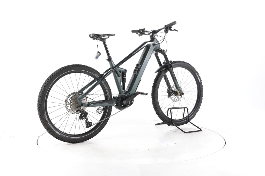 Bulls Sonic EVO AM 2 E-Bike Fully Carbon - Image 12