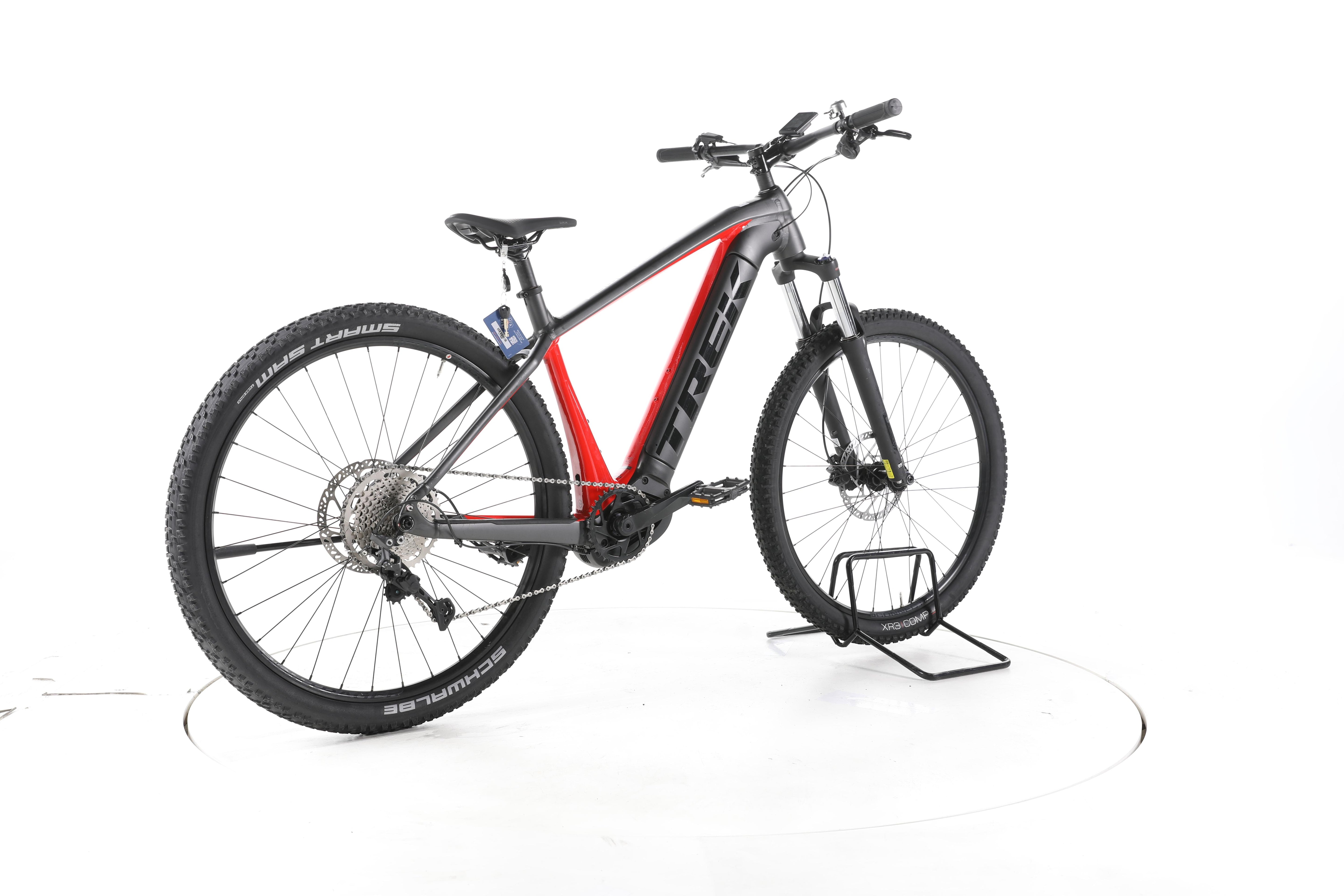 Trek Powerfly 4 E-Bike - Image 12