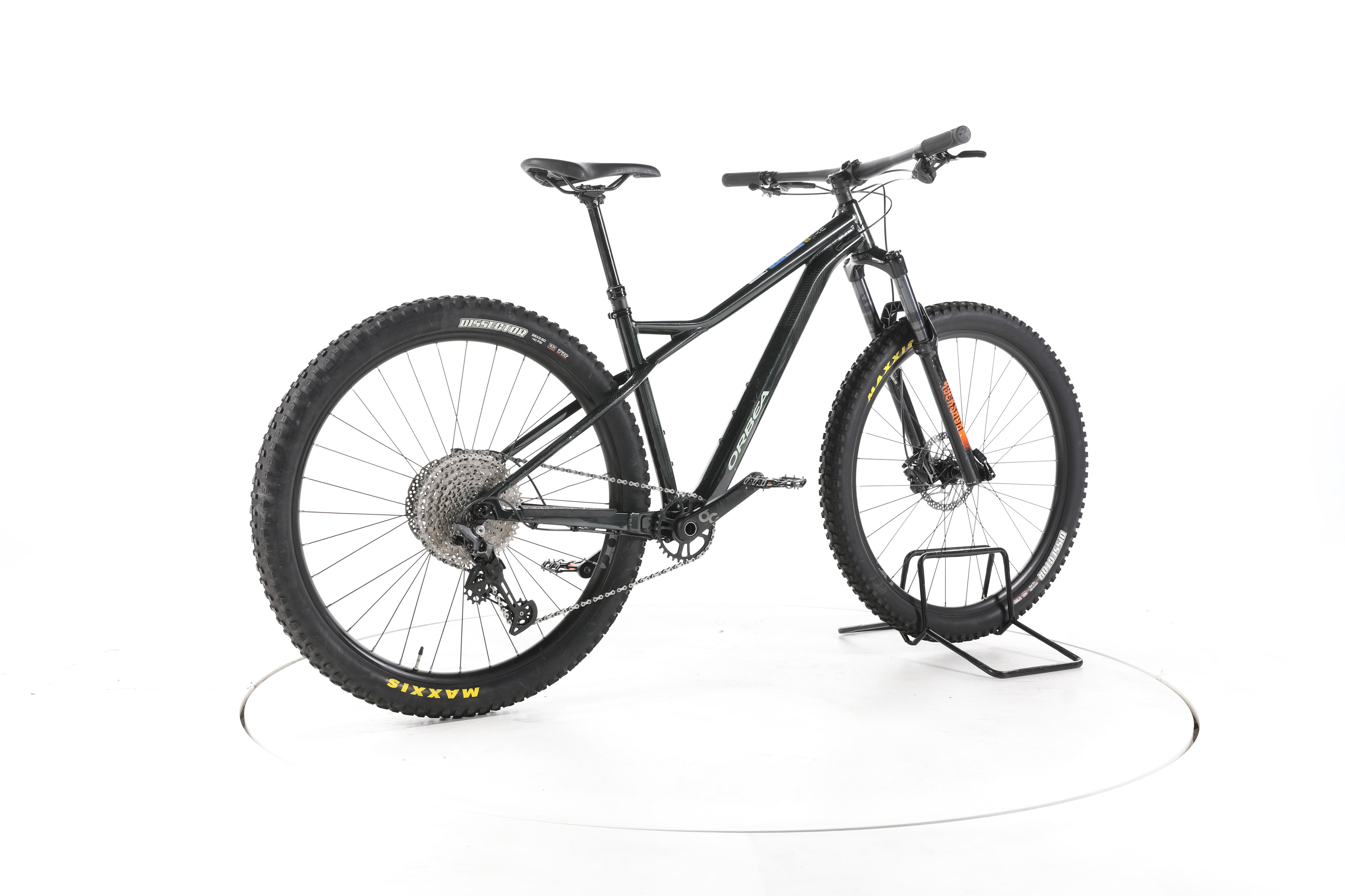 Orbea Laufey H30 Fahrrad Hardtail - Image 12