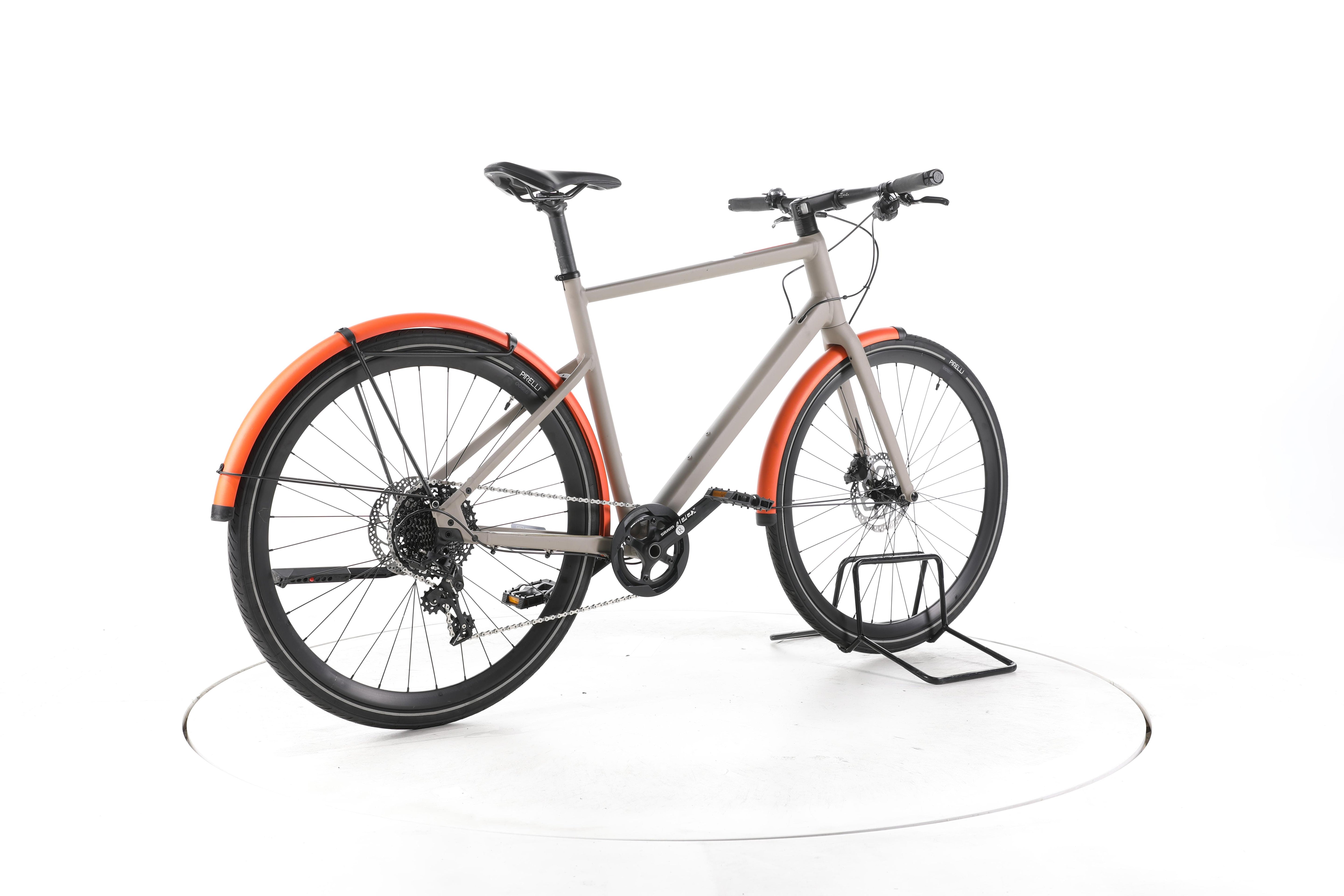 BMC 257 Fahrrad City & Trekking - Image 12