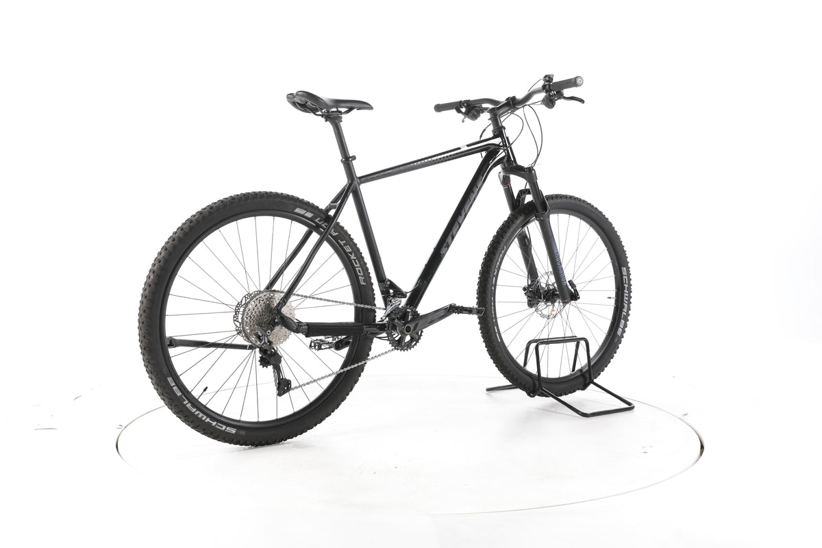 Stevens Devil´s Trail Fahrrad Hardtail - Image 12