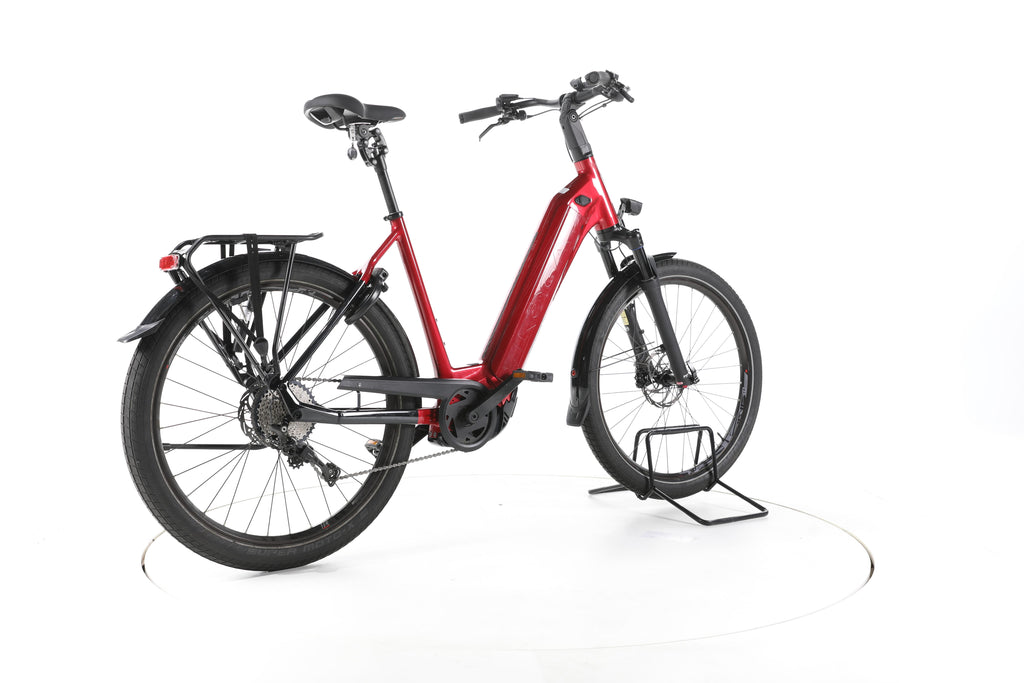 KOGA Pace B05 Trekking E-Bike Tiefeinsteiger - Image 12