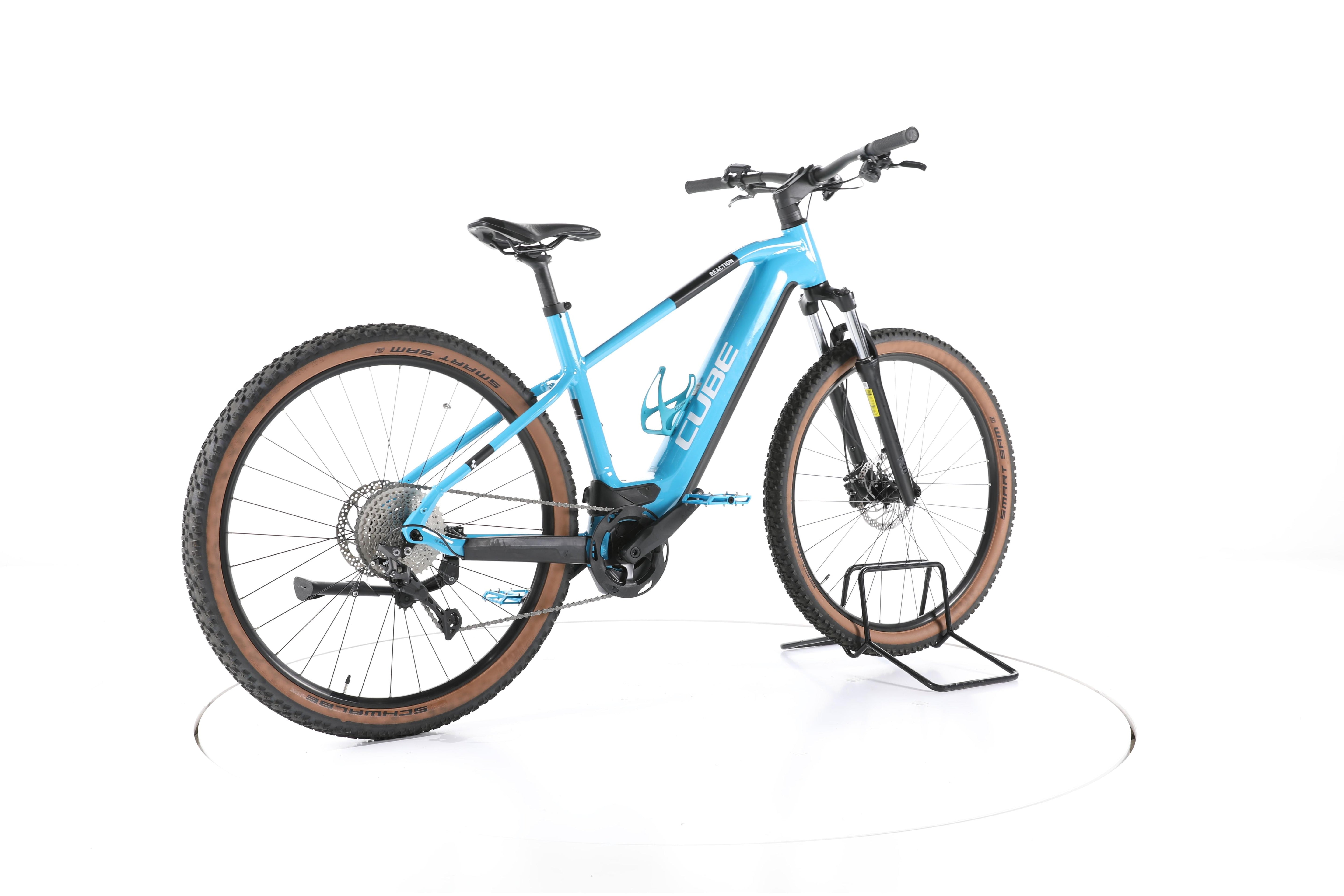 Cube Reaction Hybrid ONE E-Bike 2023 - Image 12