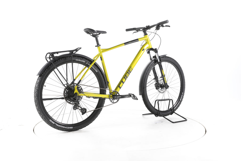 Cube Analog Fahrrad City & Trekking - Image 12