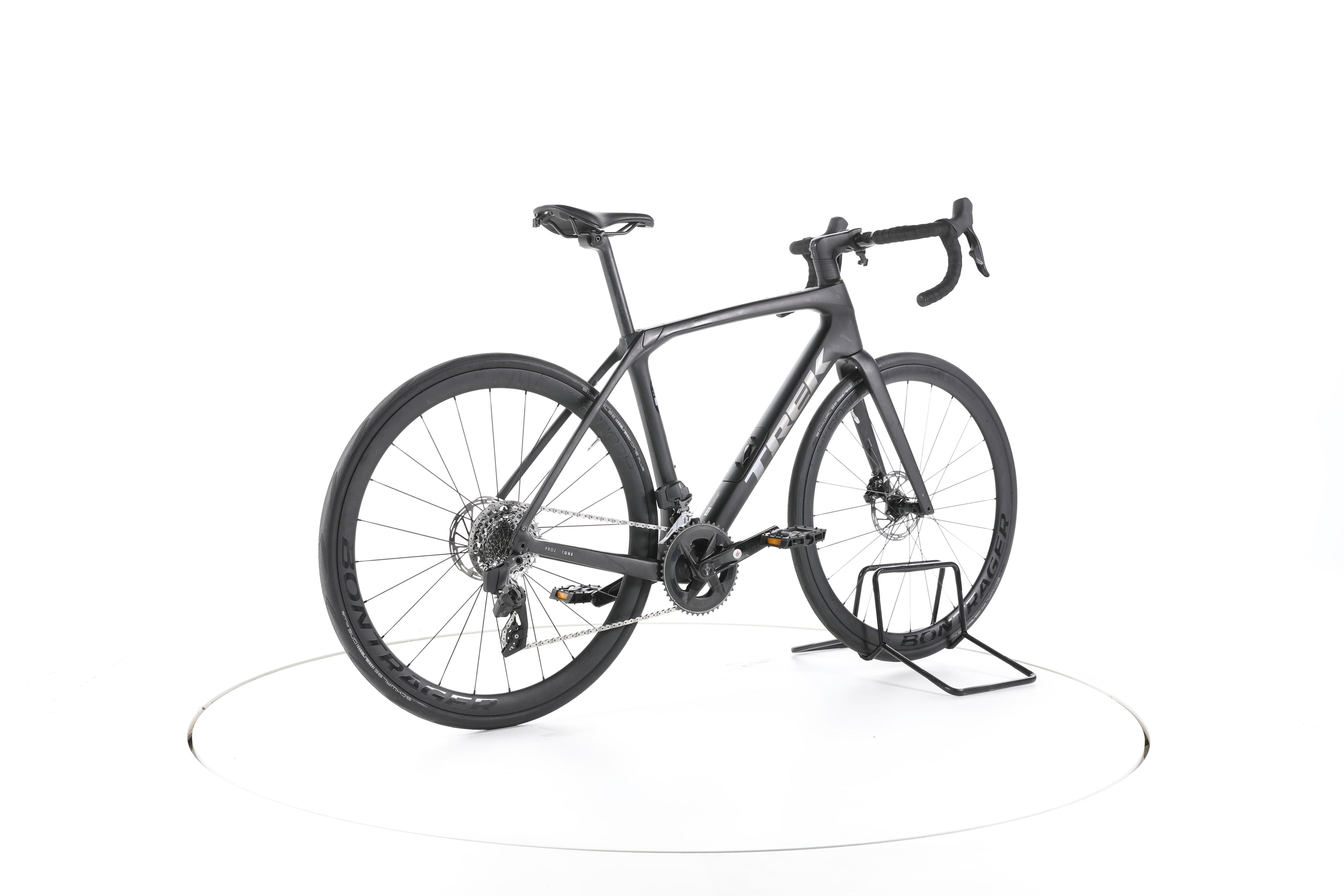 Trek Domane SLR 6 AXS Gen 4 - Image 12