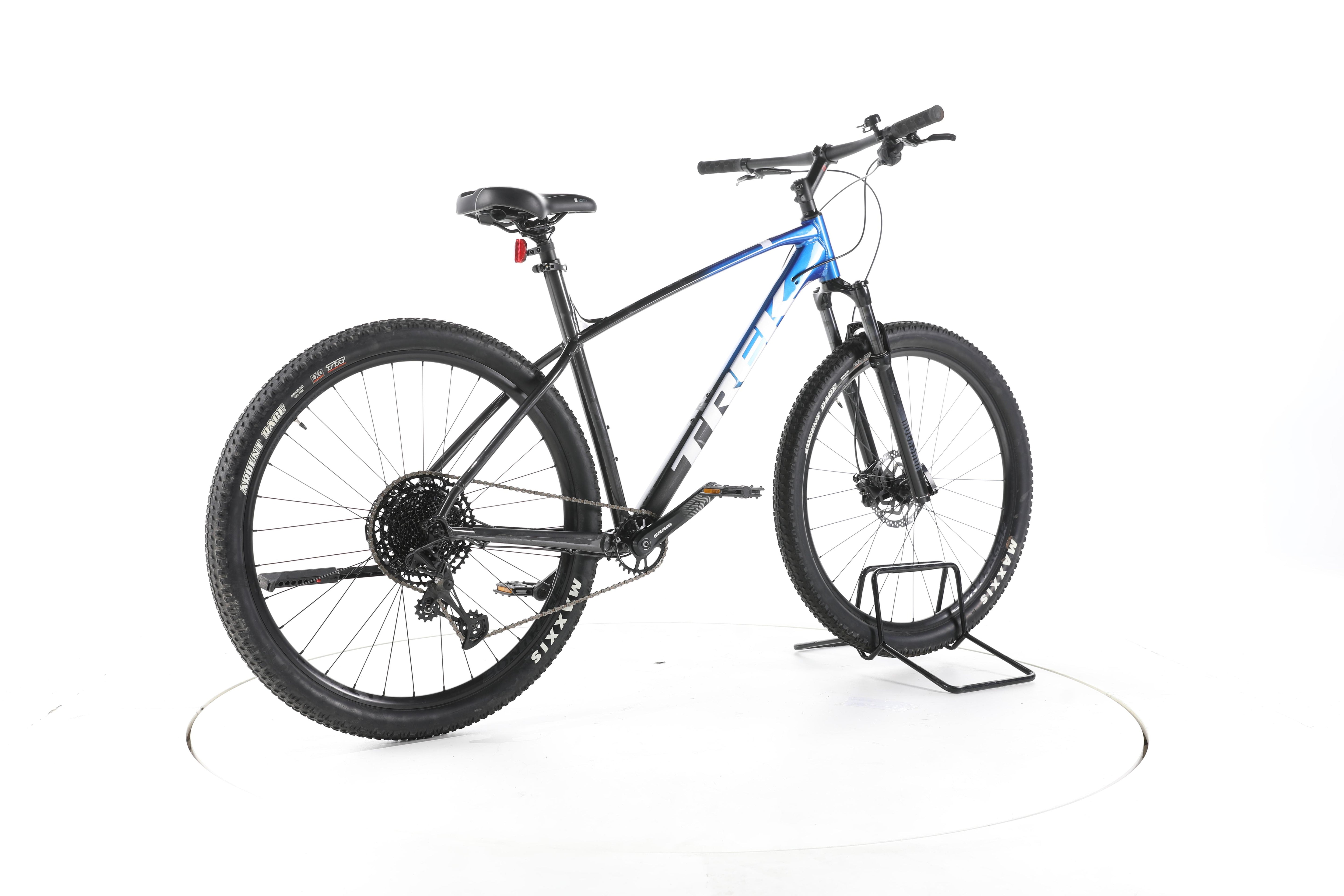 Trek Marlin 8 Gen 2 Fahrrad Hardtail - Image 12