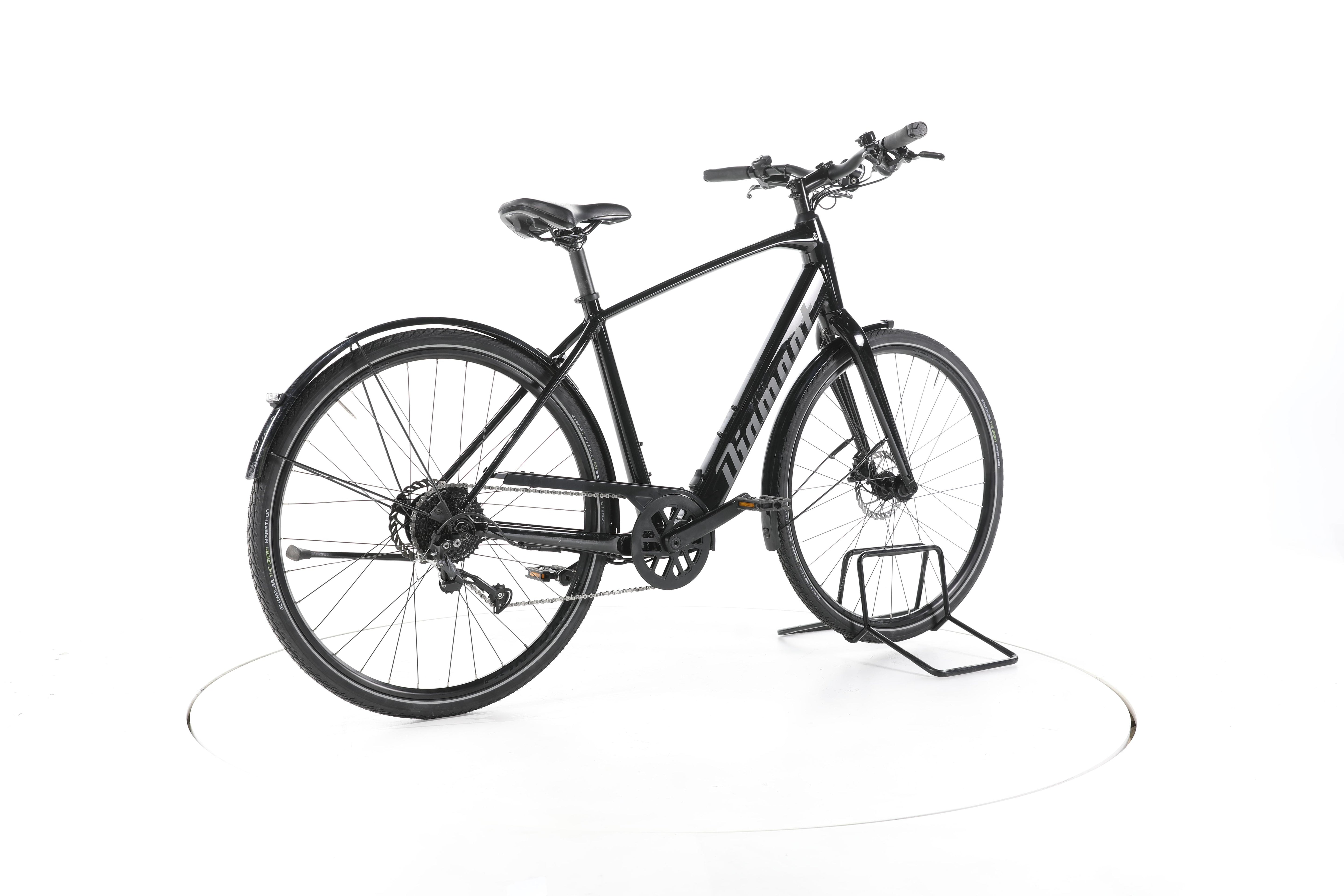 Diamant 365 Trekking E-Bike - Image 12