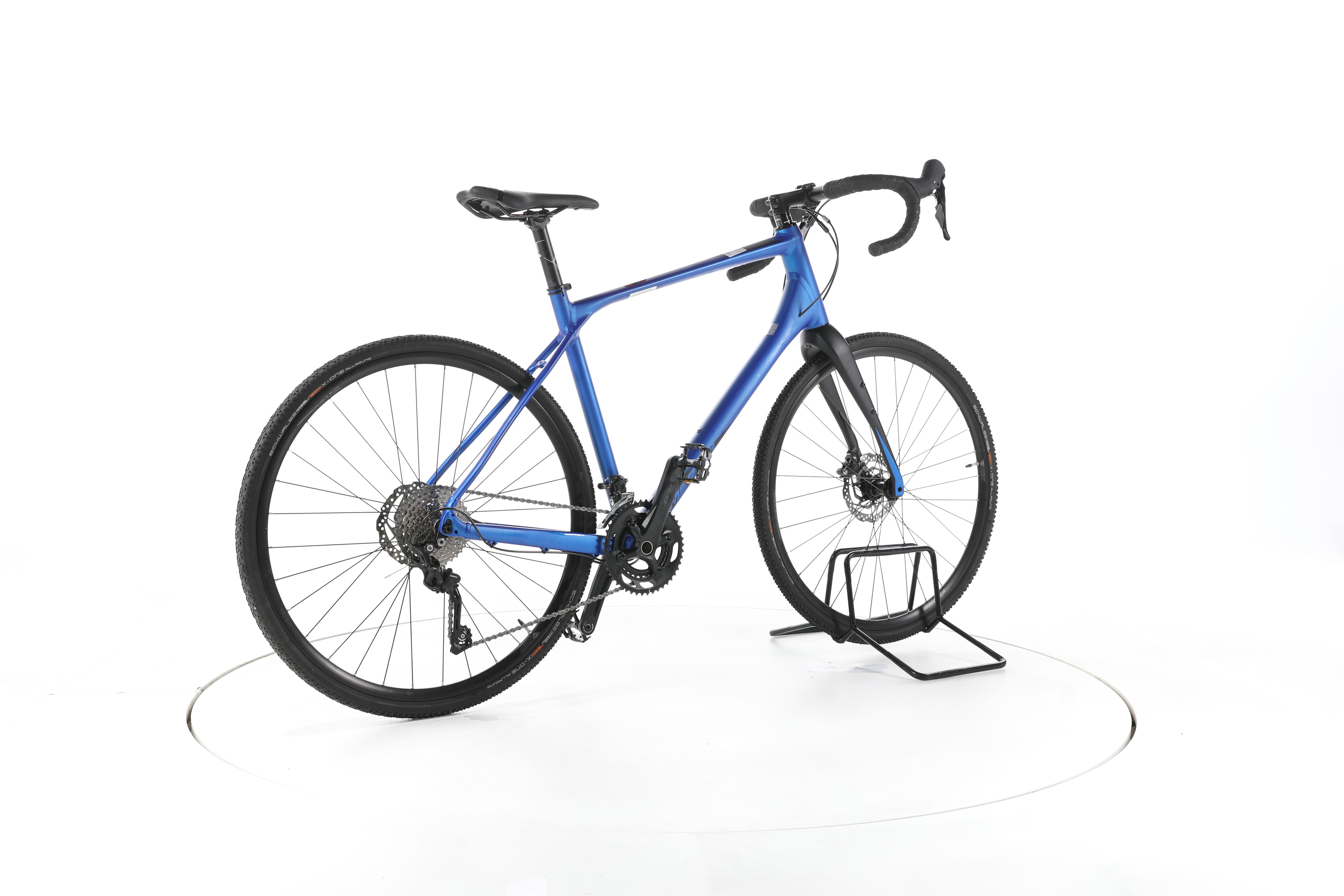 Merida Silex 400 HP3 Fahrrad Rennrad & Gravel - Image 12