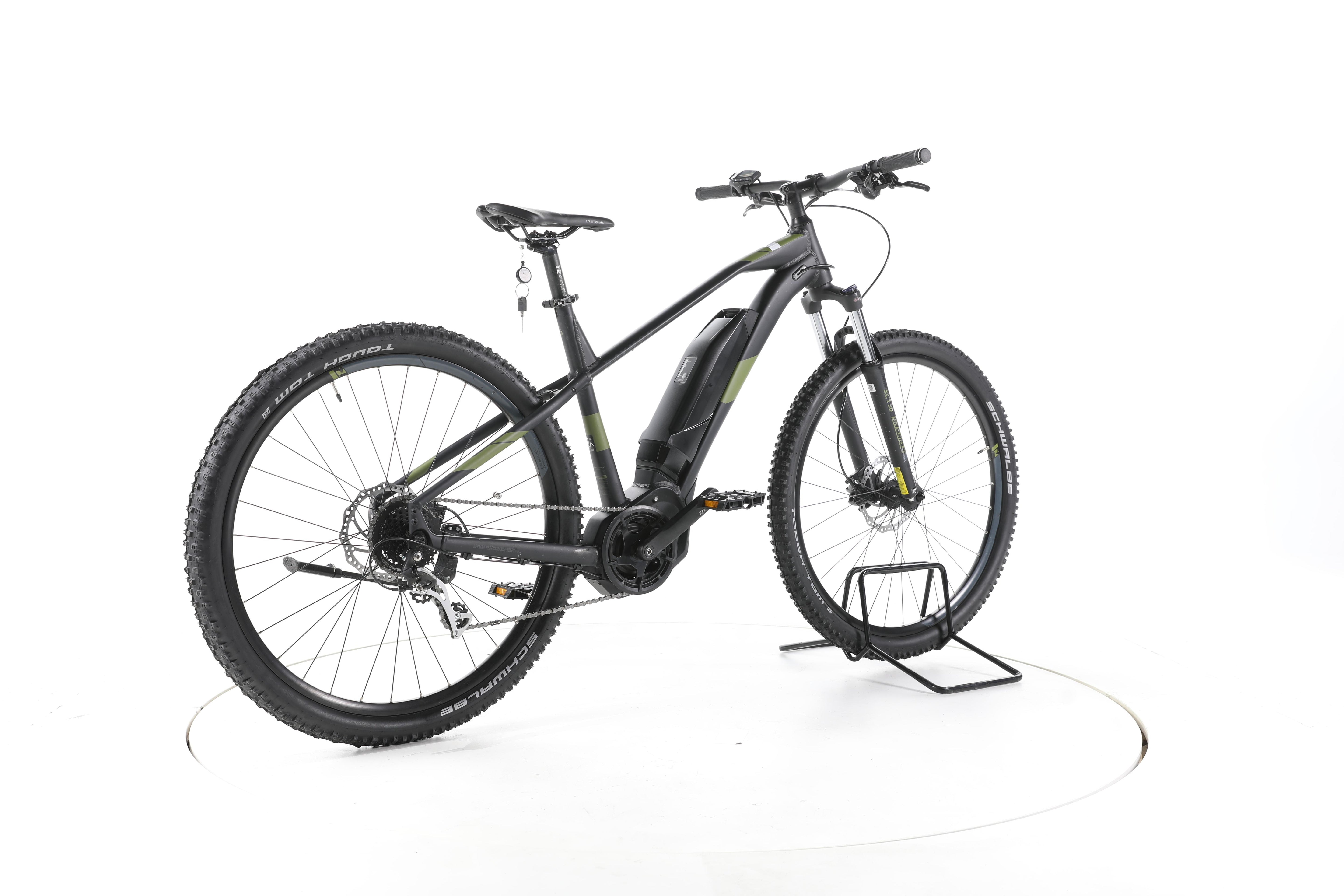 R Raymon HardRay E 2.0 E-Bike - Image 12