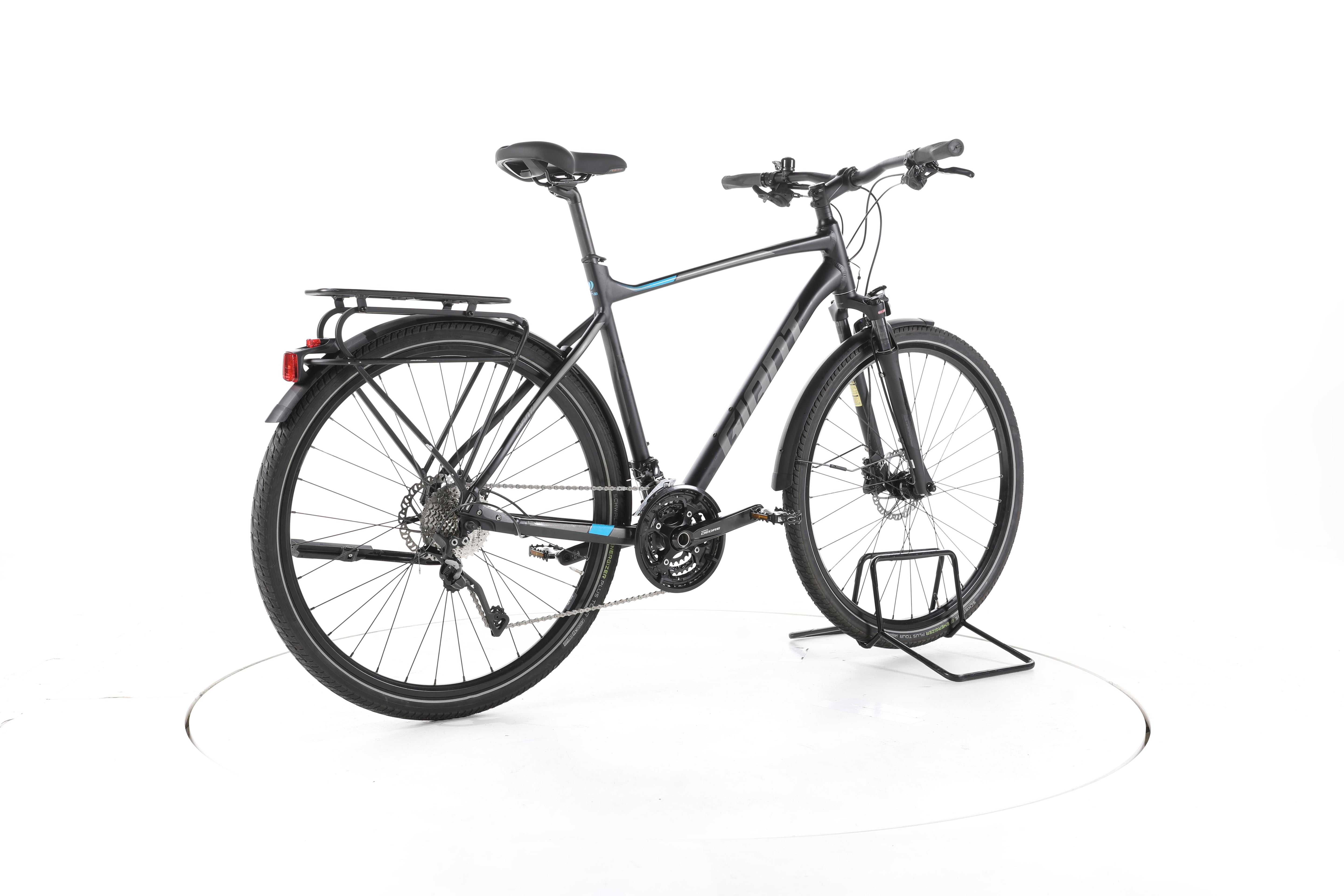 Giant AllTour SLR 1 - Image 12