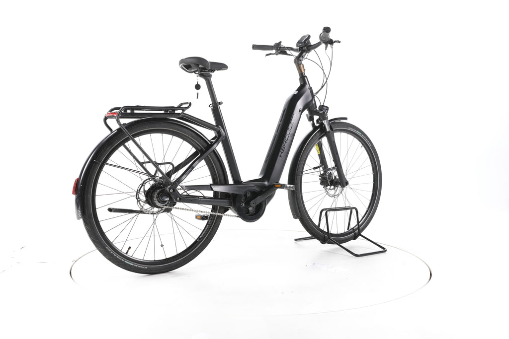 Hercules Robert/a City E-Bike Tiefeinsteiger - Image 12