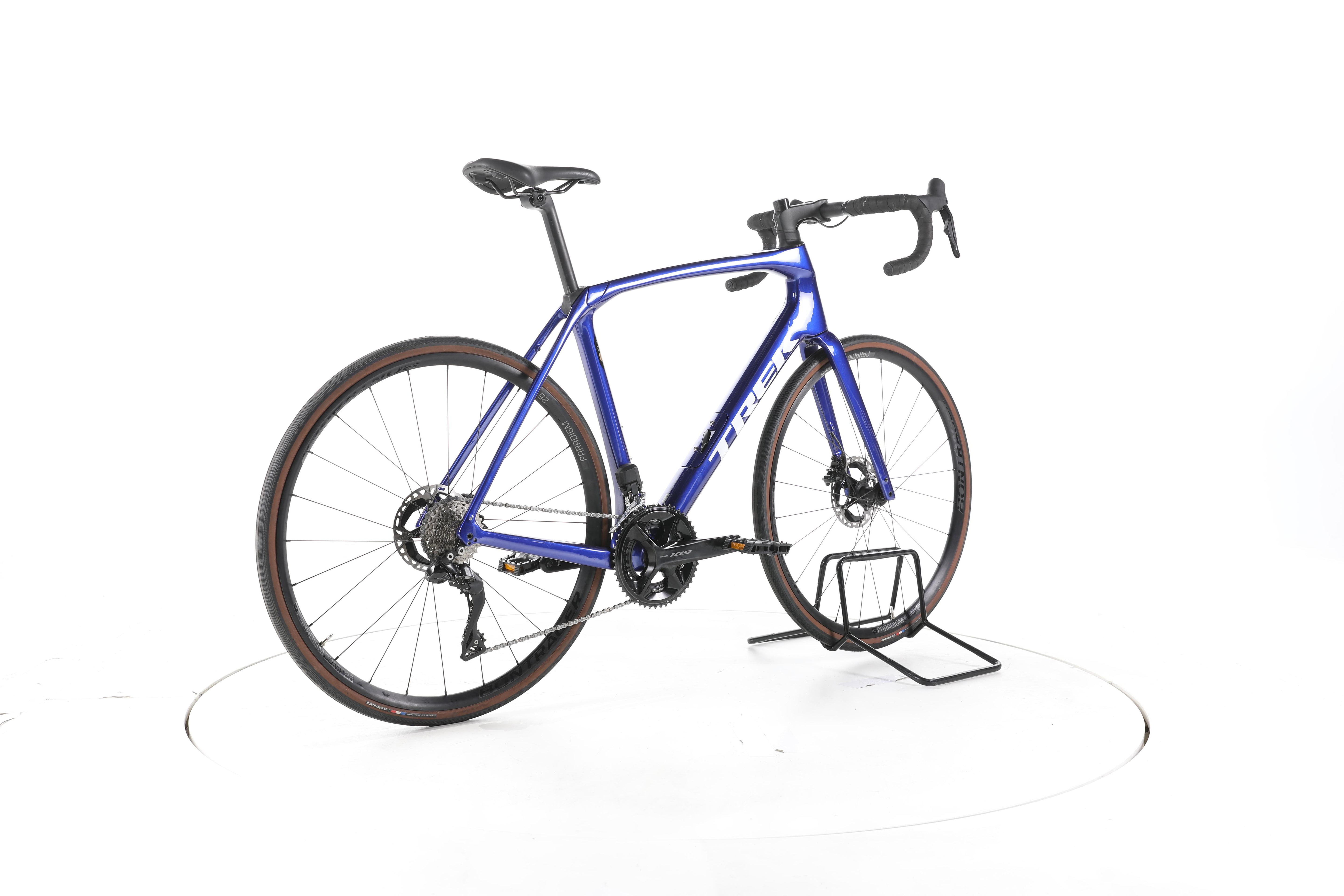 Trek Domane SL 6 Gen 4 - Image 12