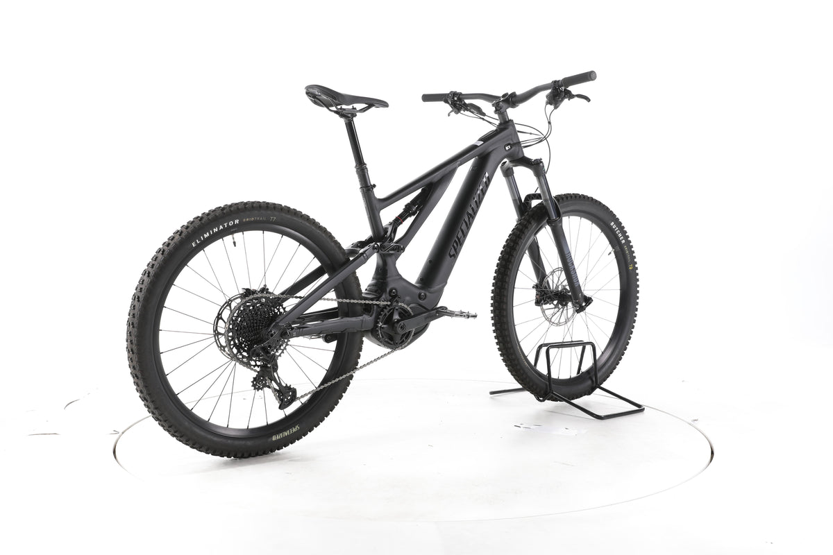 Specialized Turbo Levo E-Bike Fully - Image 12