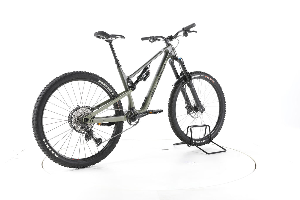 Rocky Mountain Altitude C50 - Image 12