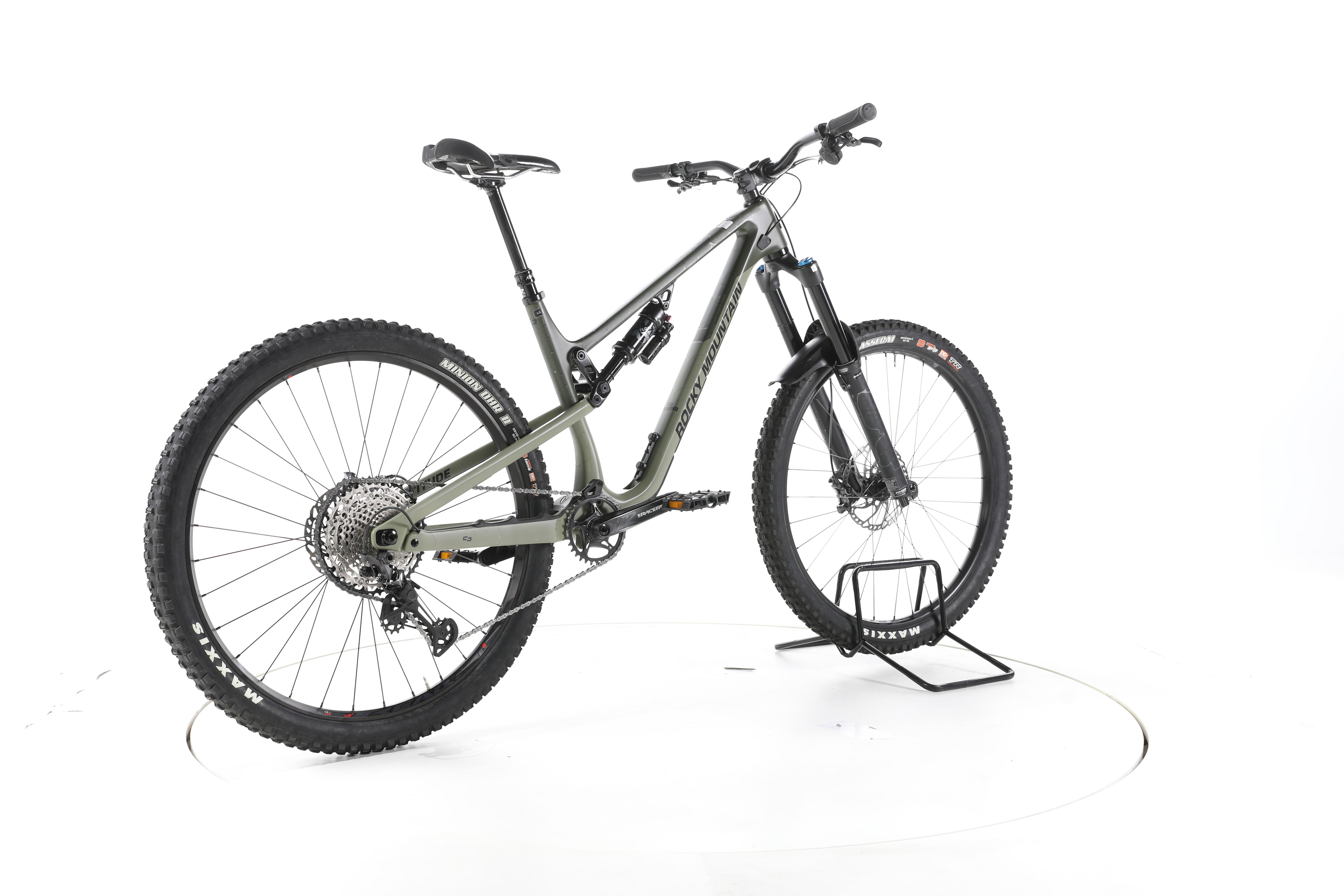 Rocky Mountain Altitude C50 - Image 12