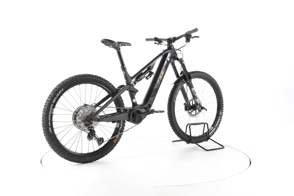 Rotwild R.E735 Core Fully E-Bike Carbon - Image 12