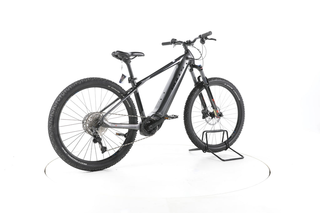 Bulls Copperhead EVO 2 XXL E-Bike - Image 12