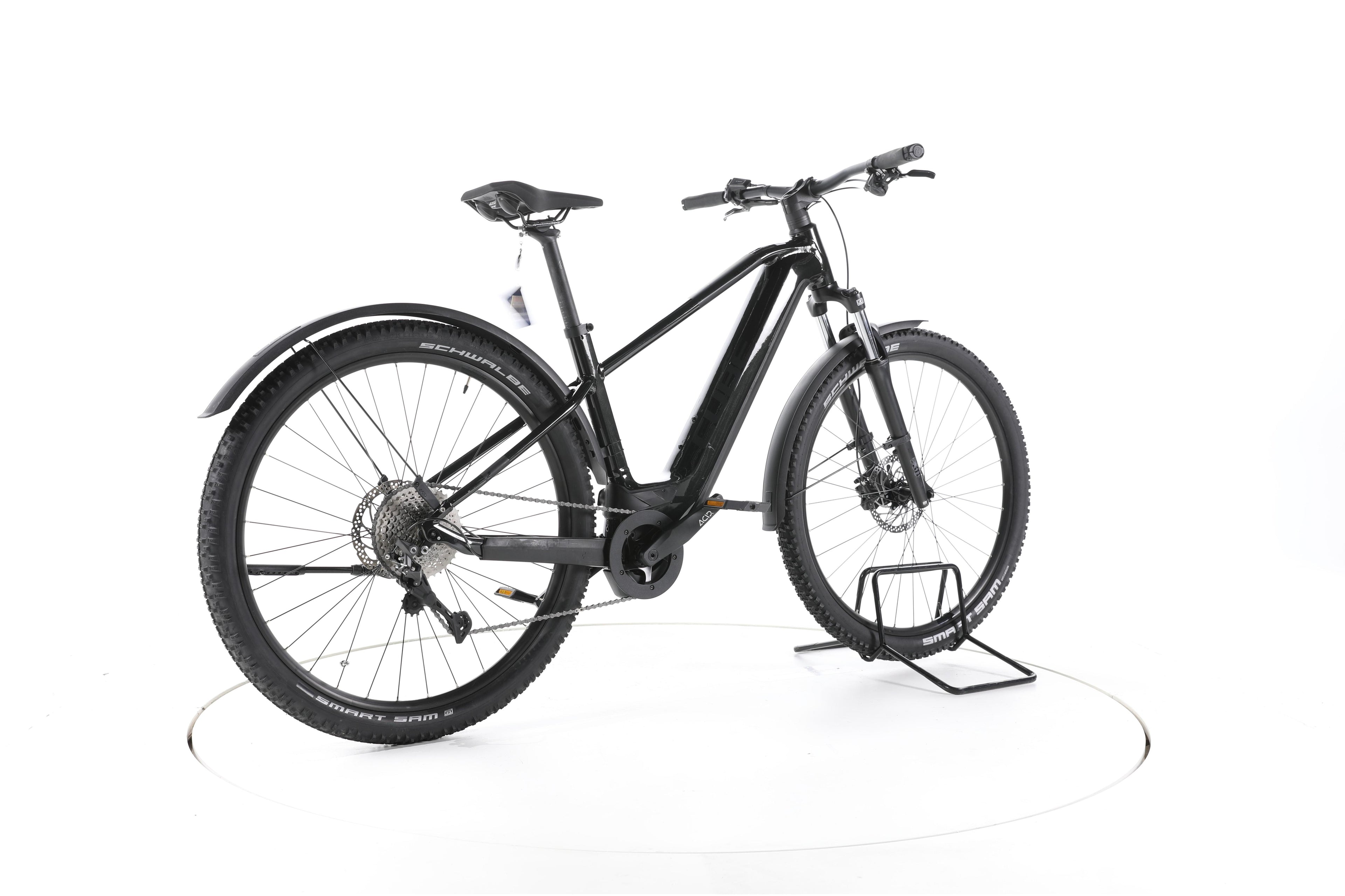 Cube Reaction Hybrid ONE E-Bike 2023 - Image 12