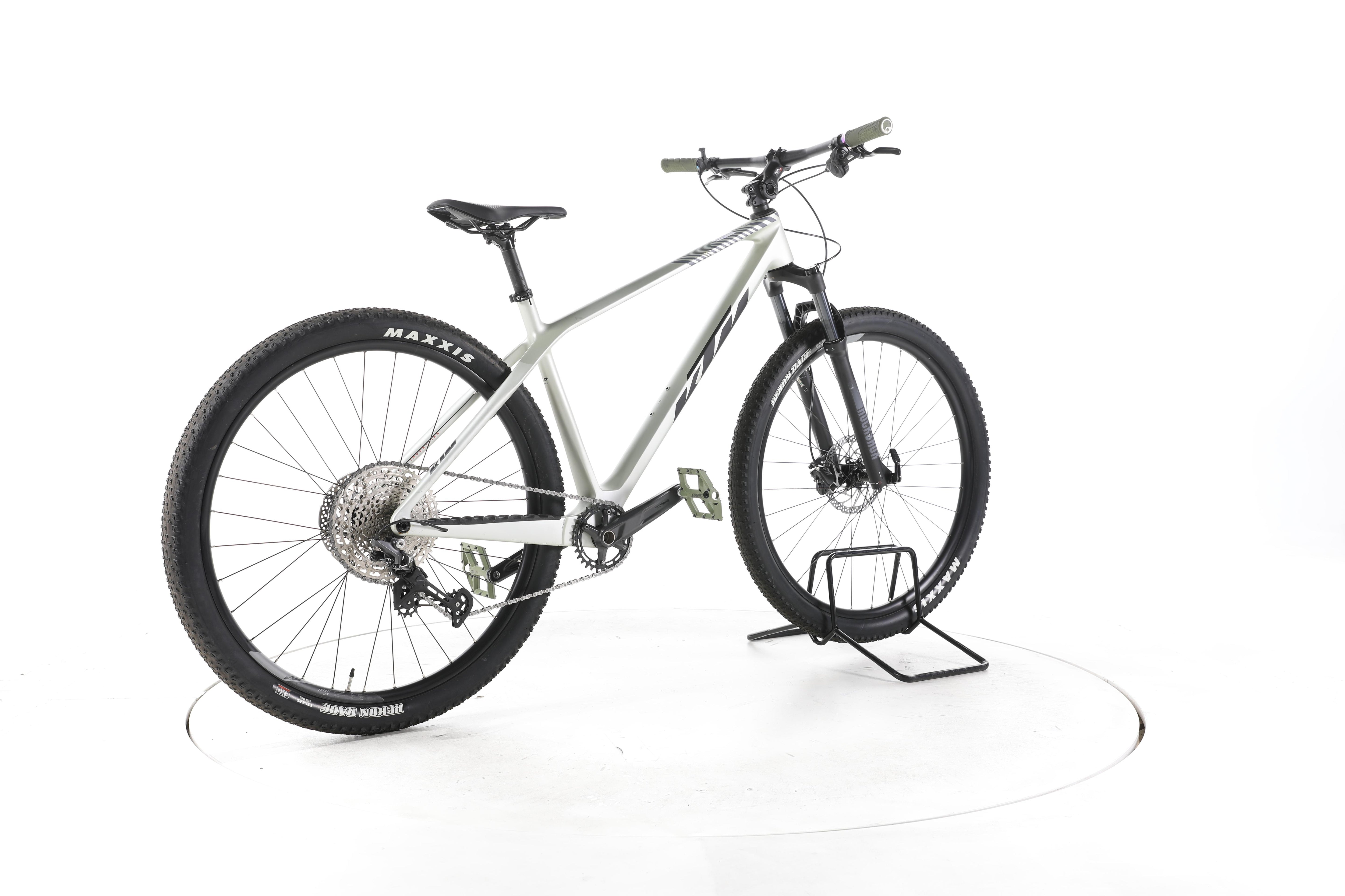 KTM Myroon Pro Fahrrad Hardtail - Image 12