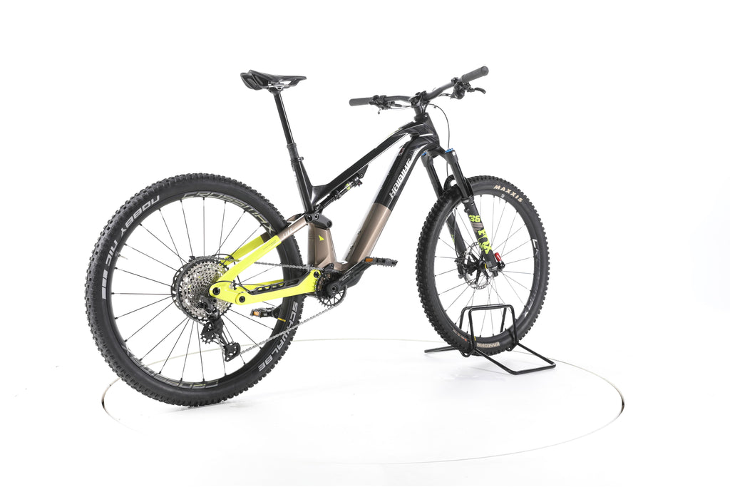 Haibike Lyke CF 11 E-Bike Fully Carbon - Image 12