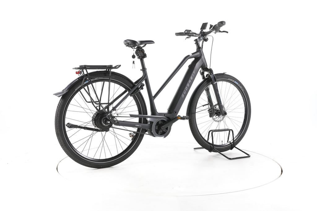 Gudereit ET 10,5 evo City E-Bike 2024 - Image 12