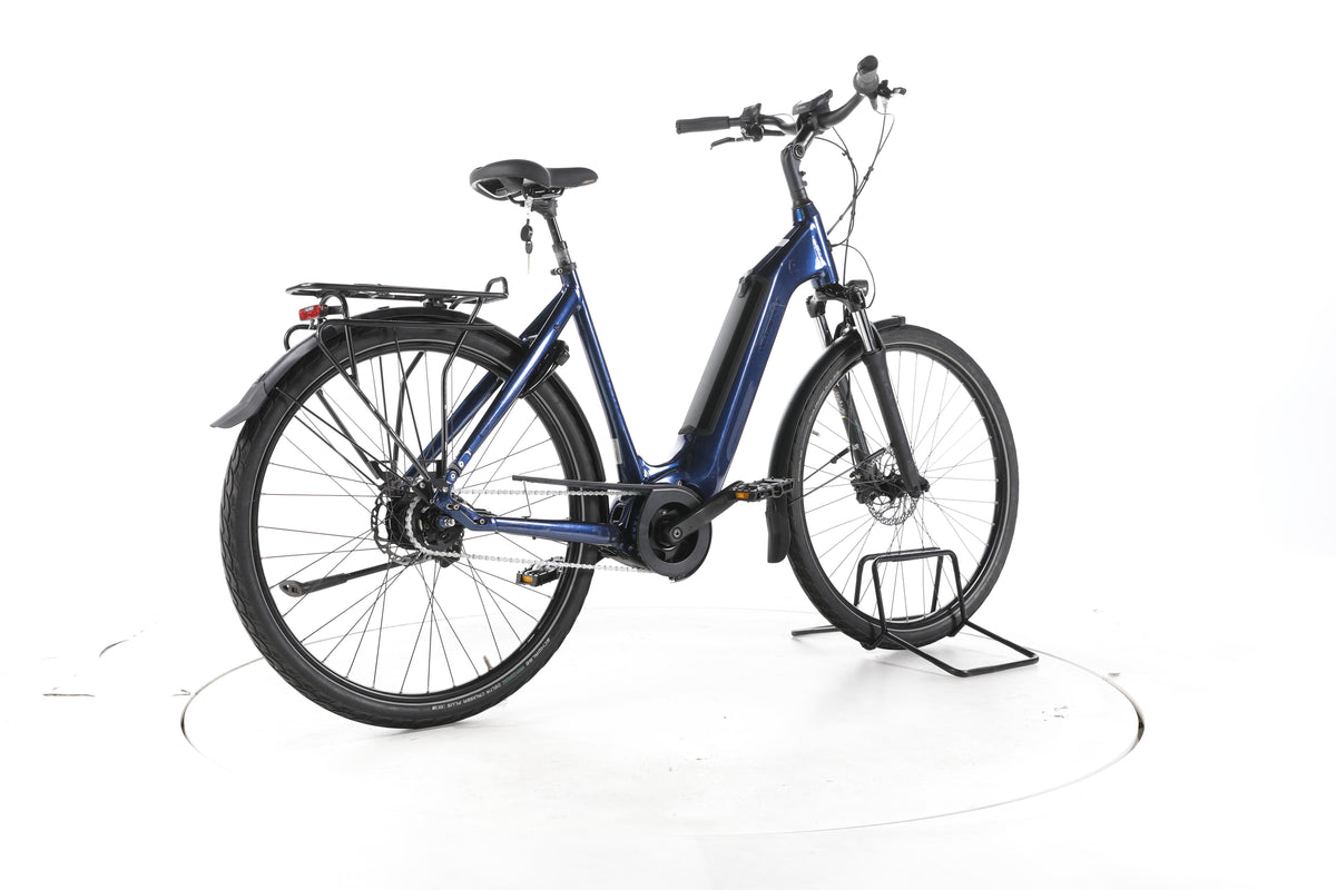 Velo de Ville AEB 890 City E-Bike Tiefeinsteiger - Image 12