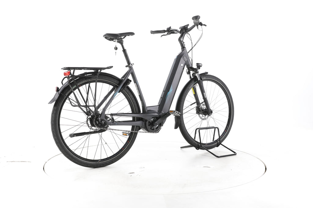 BBF AROSA City E-Bike Tiefeinsteiger - Image 12