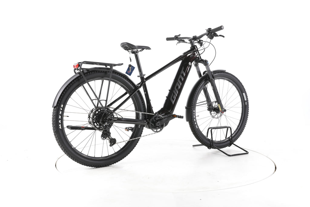 Giant Fathom E+ 2 EX Trekking E-Bike 2024 - Image 12