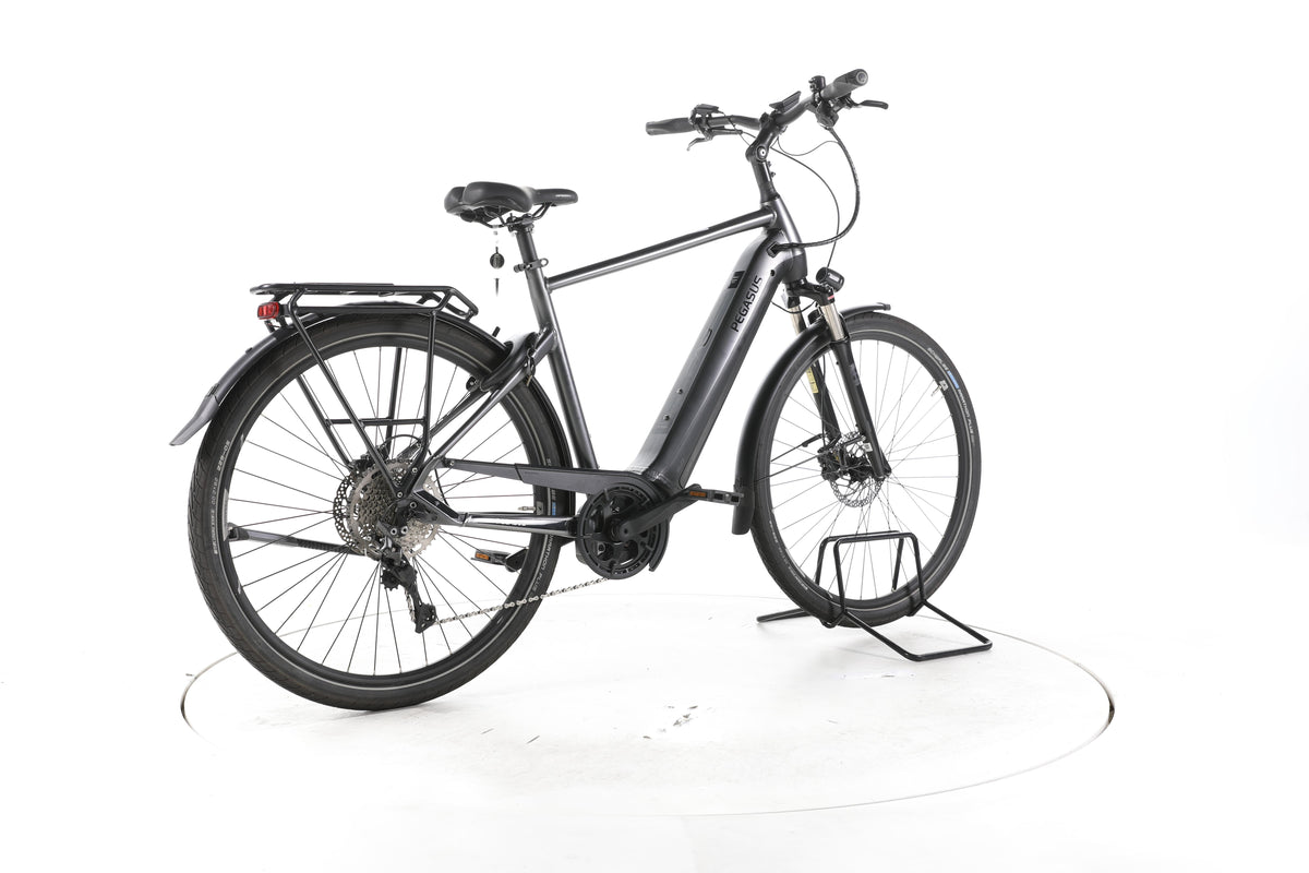 Pegasus Premio Evo 10 Lite Trekking E-Bike - Image 12