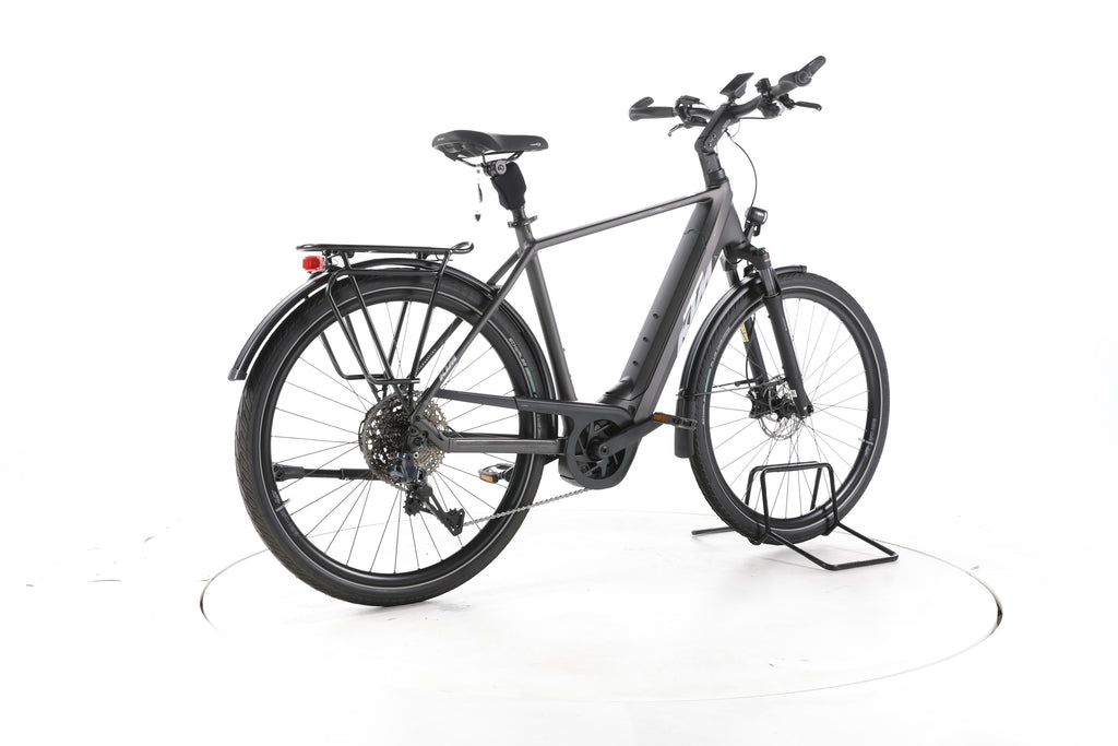 KTM Macina Style 820 di2 Trekking E-Bike 2025 - Image 12
