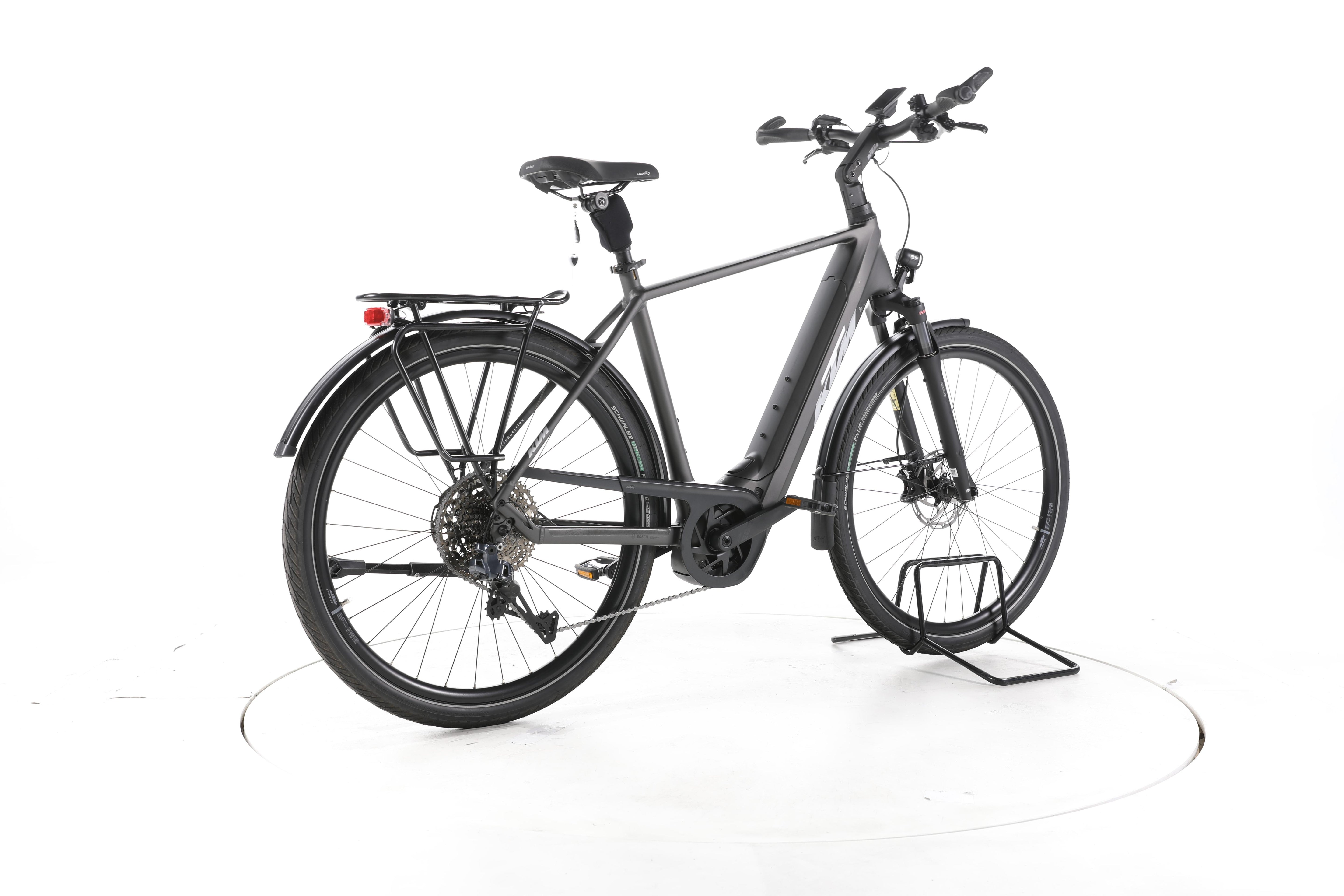 KTM Macina Style 820 di2 Trekking E-Bike 2025 - Image 12