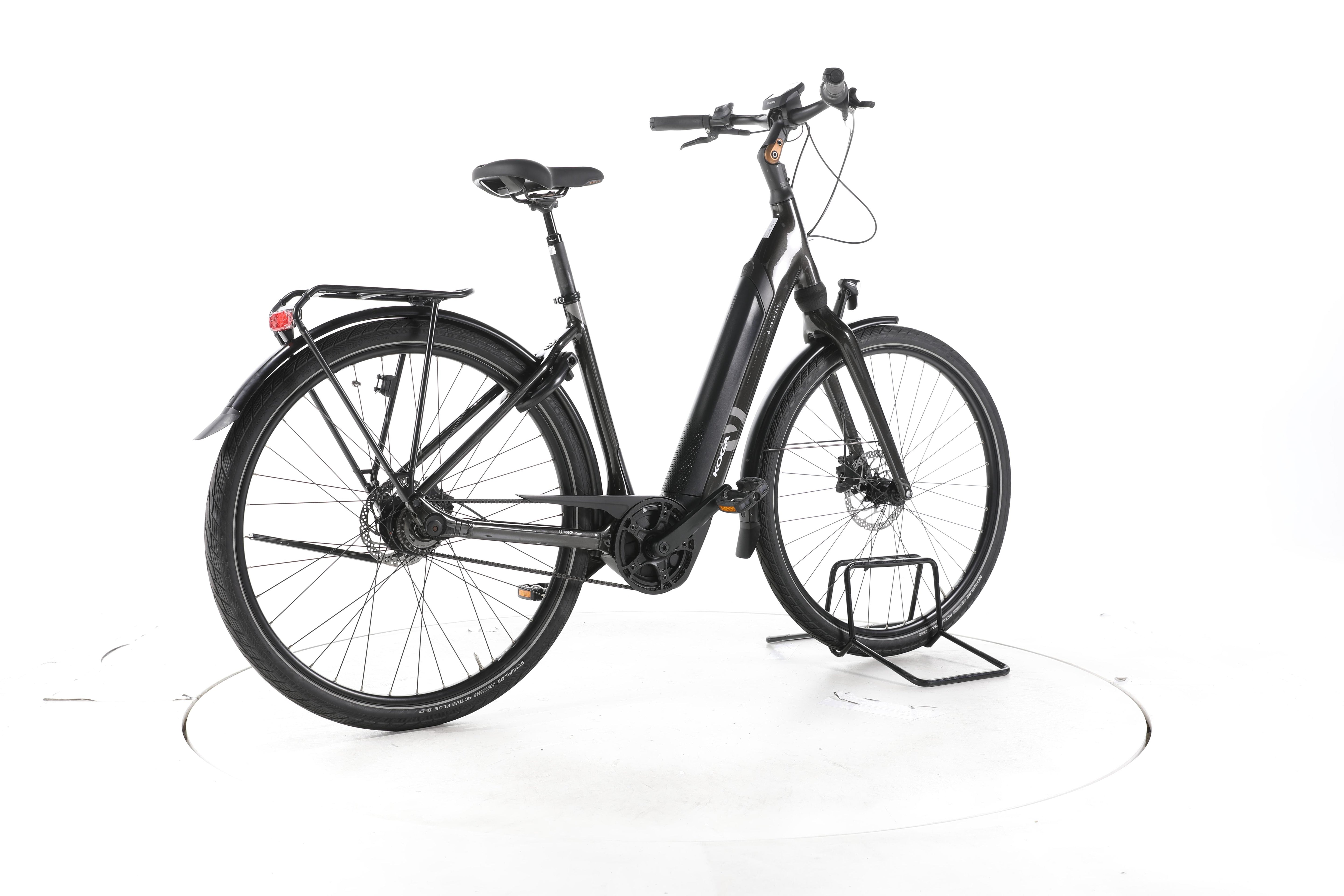 KOGA E Nova Evo PT City E-Bike Tiefeinsteiger - Image 12