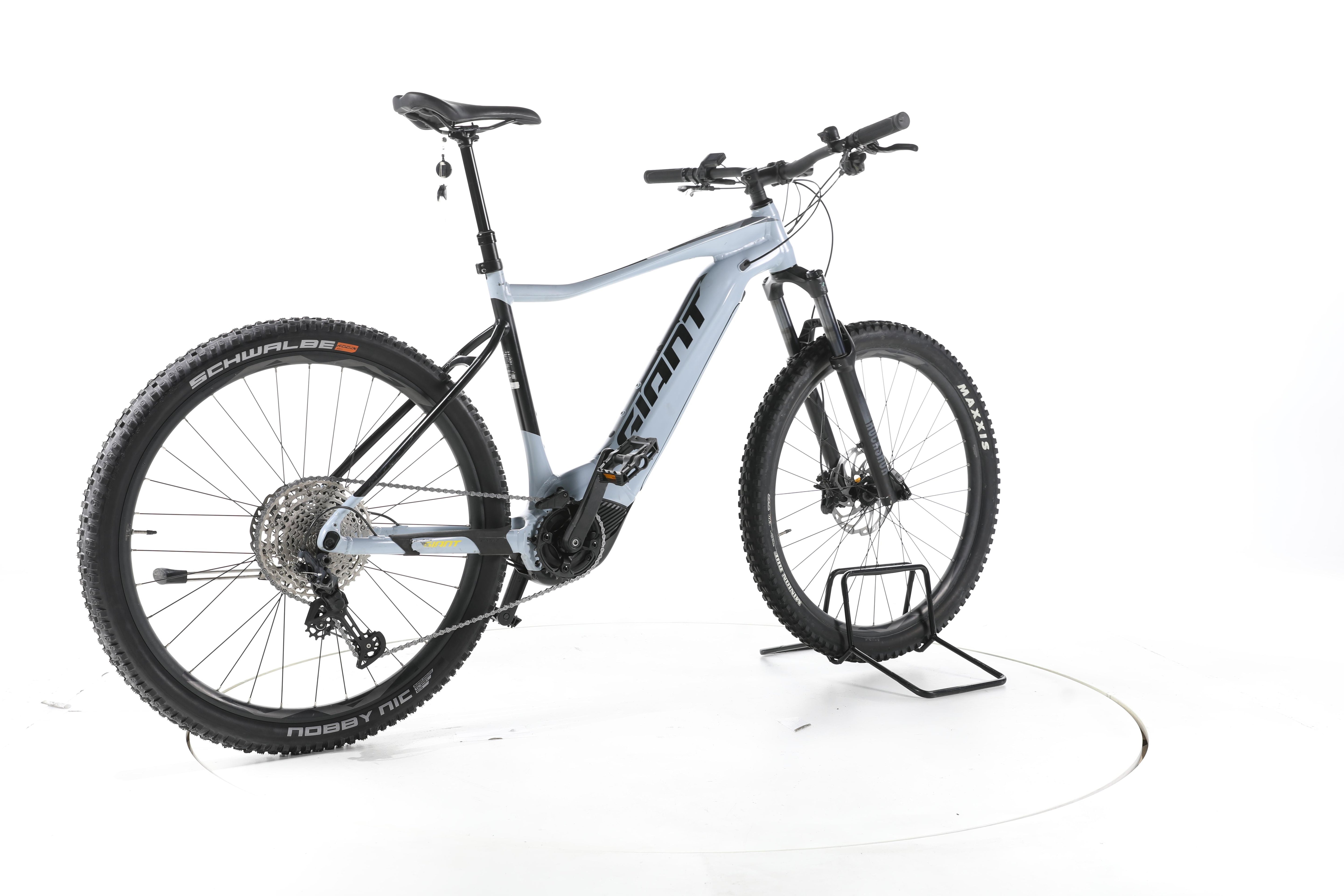Giant Fathom E+ 1 Pro E-Bike - Image 12