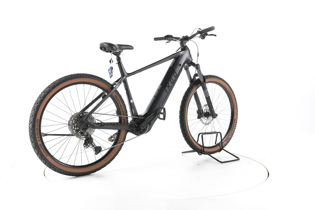 IXGO MX-E FOUR Trekking E-Bike 2025 - Image 12