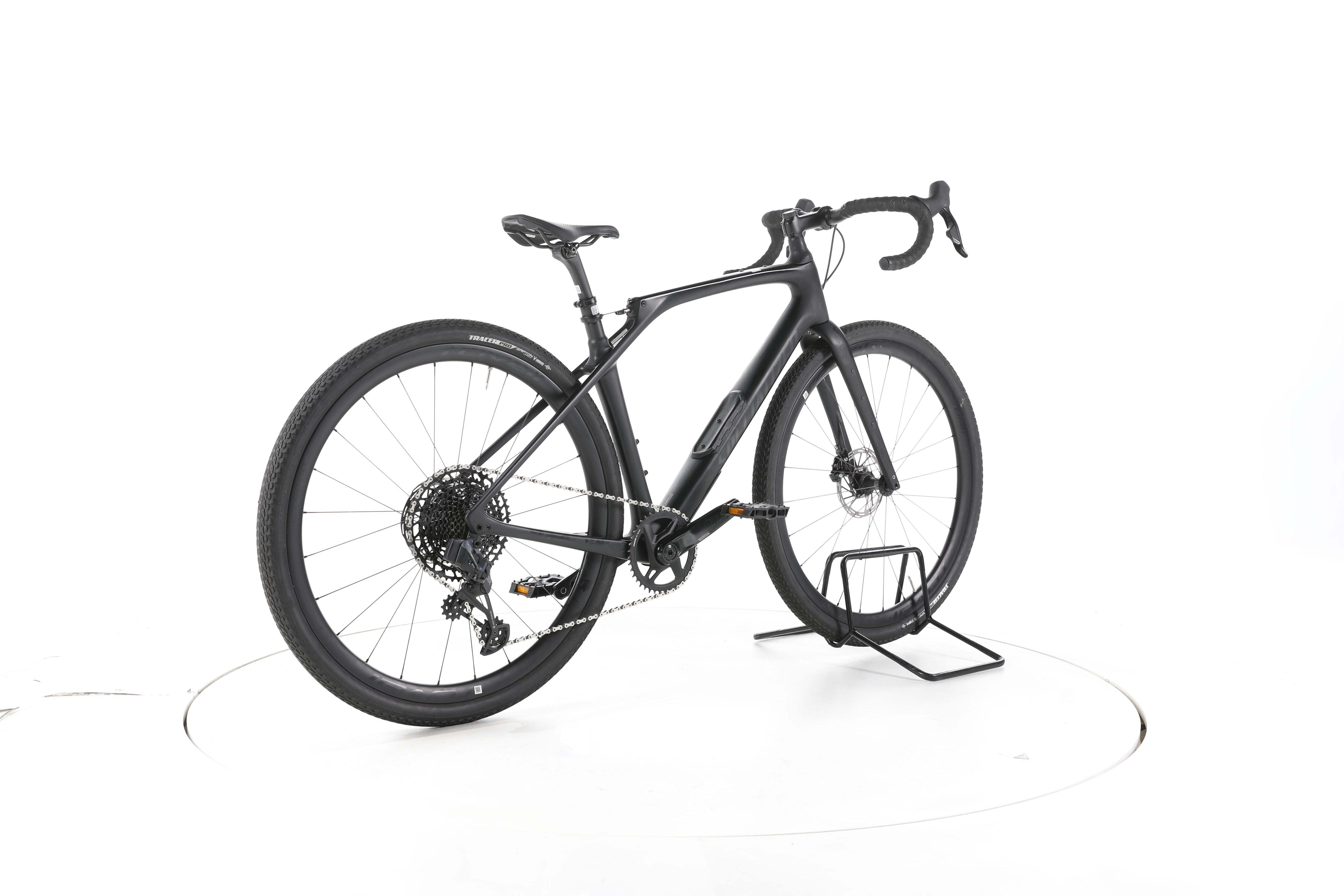 Specialized Diverge STR Expert Gravelbike Carbon - Image 12