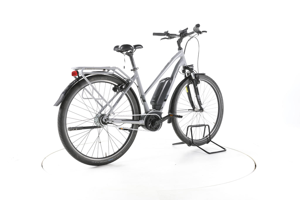 Dynamics E-Lite 8R City E-Bike - Image 12