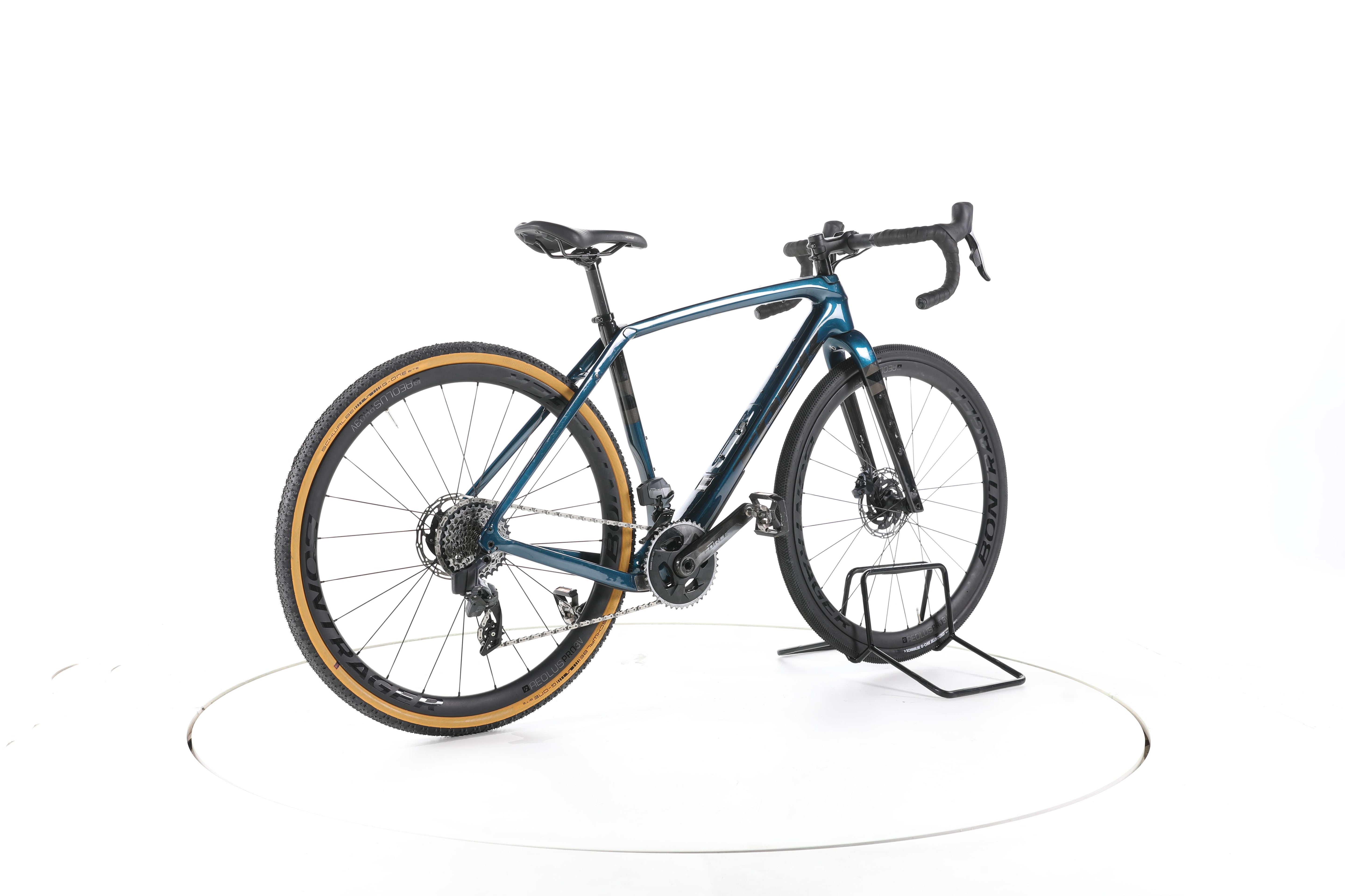 Trek Checkpoint SL 7 AXS Gravelbike Carbon - Image 12
